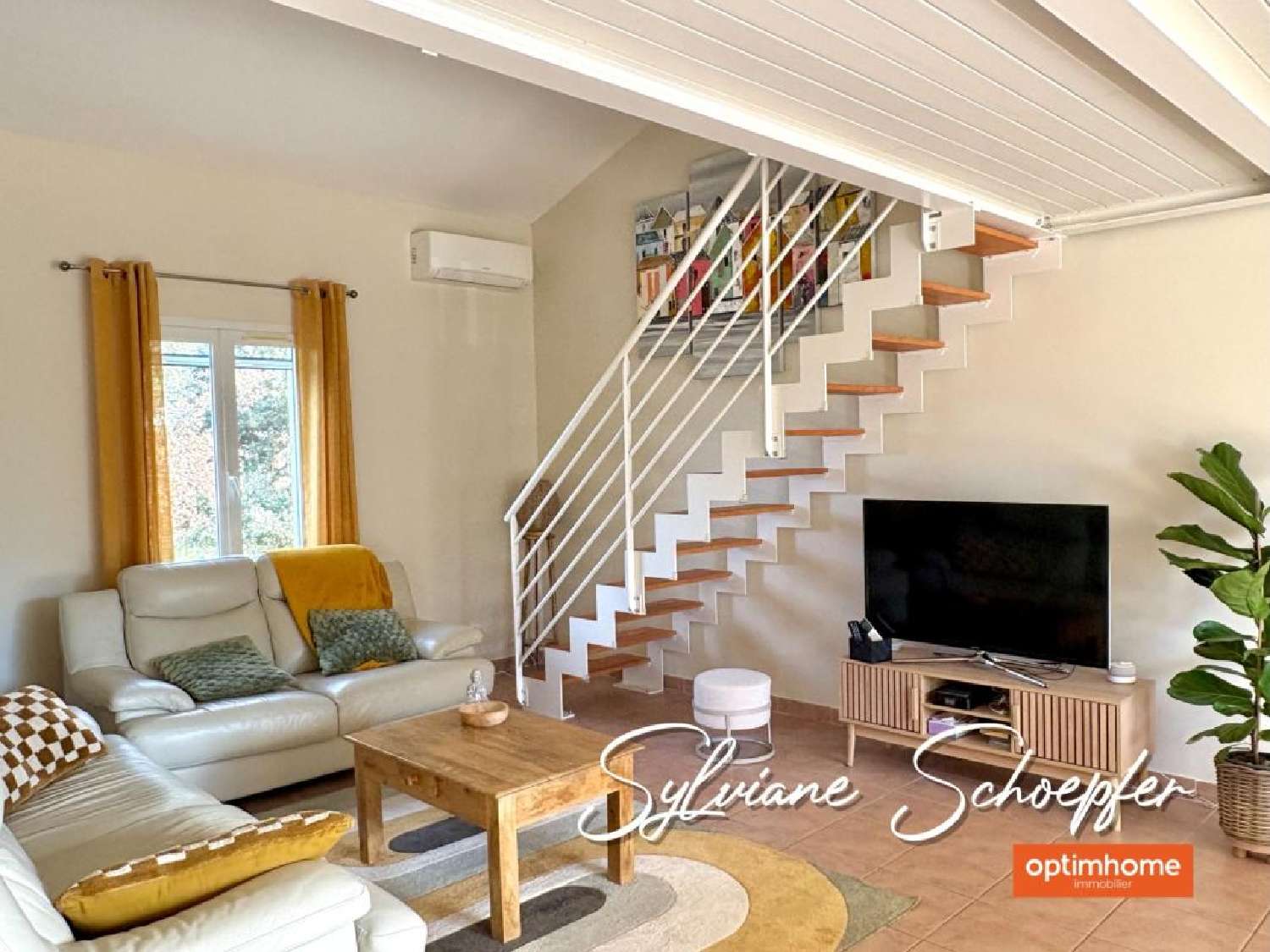 en venta casa Saint-Paul-Trois-Châteaux Drôme 5