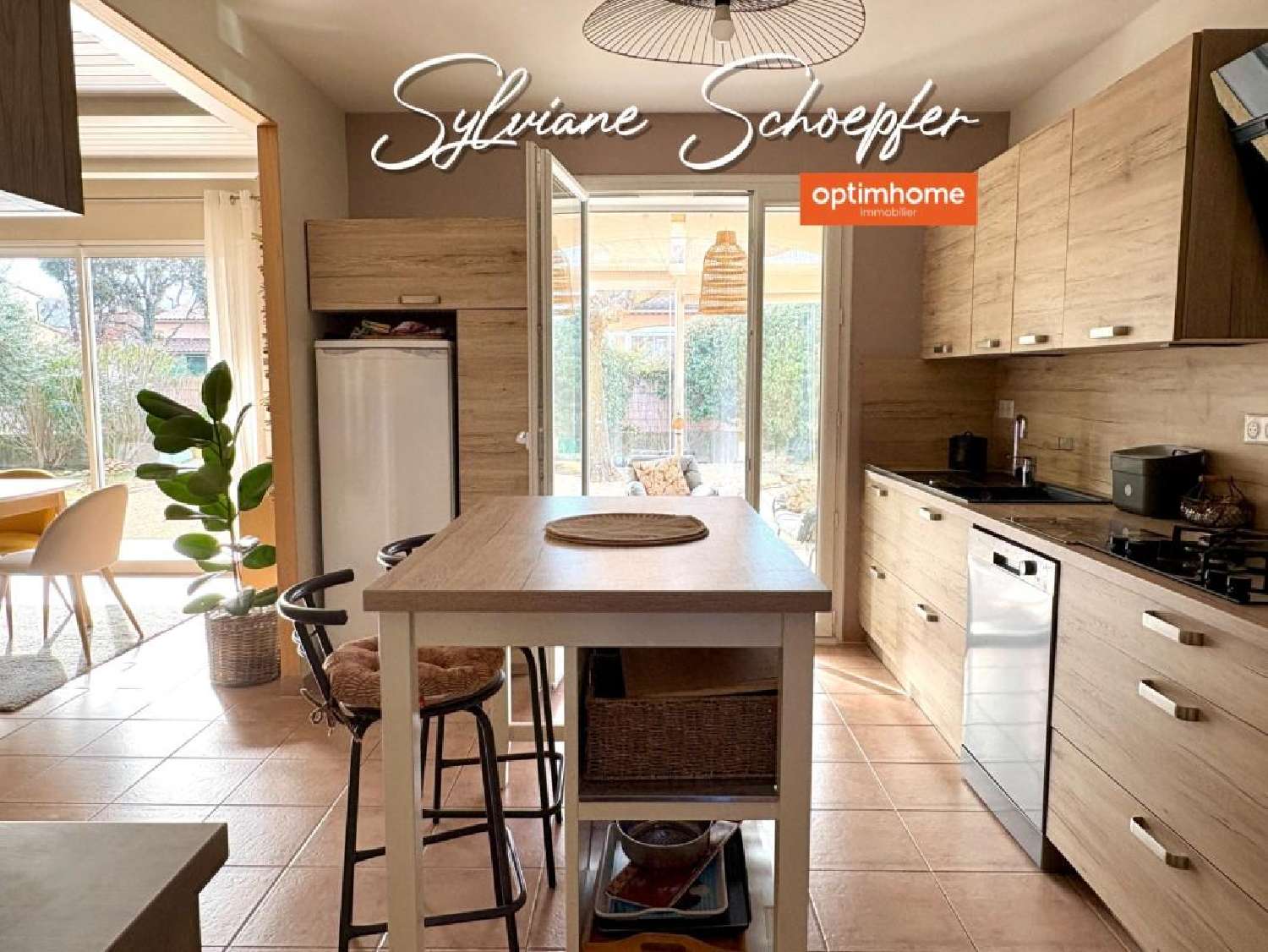en venta casa Saint-Paul-Trois-Châteaux Drôme 6