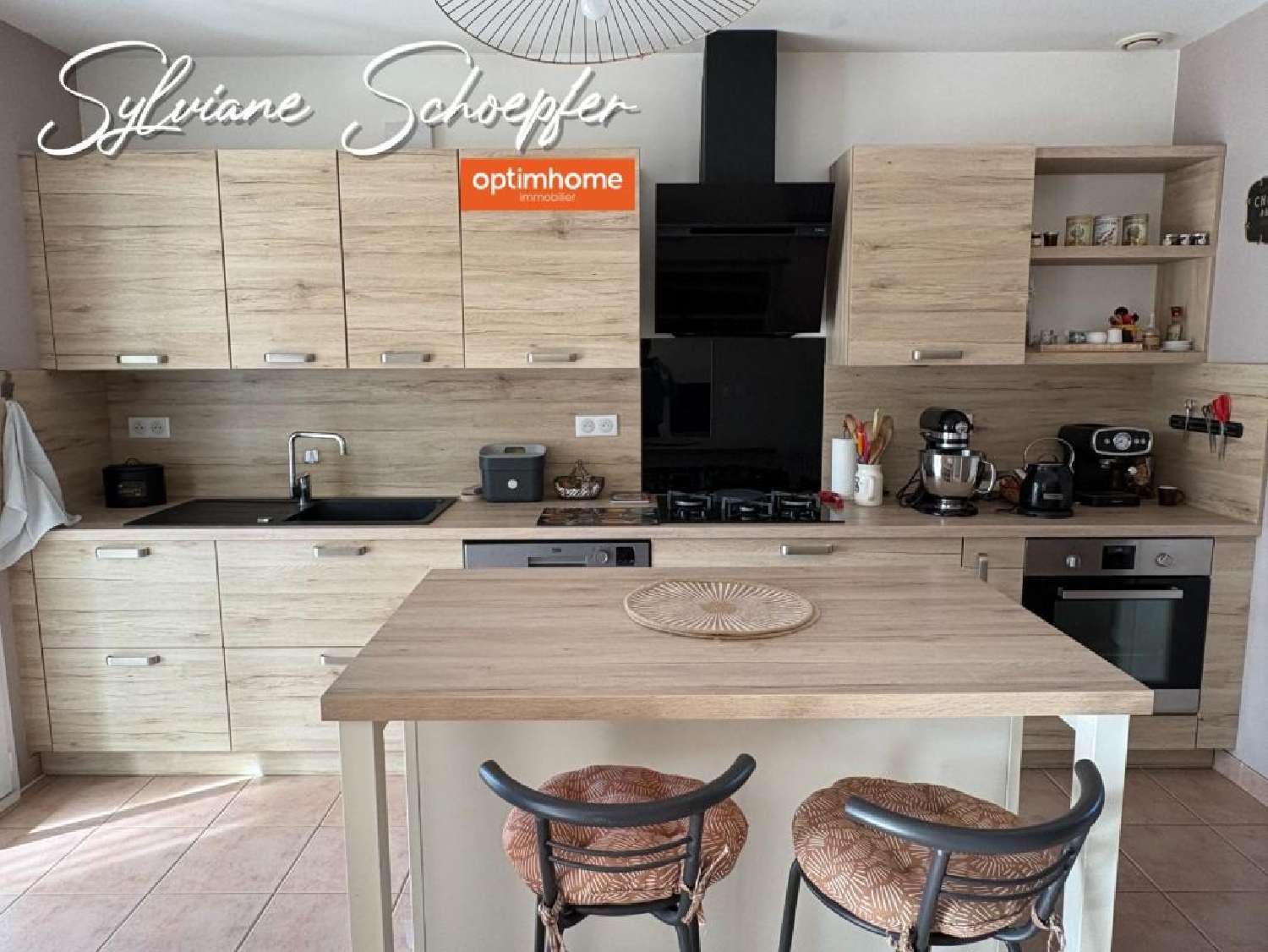 en venta casa Saint-Paul-Trois-Châteaux Drôme 7