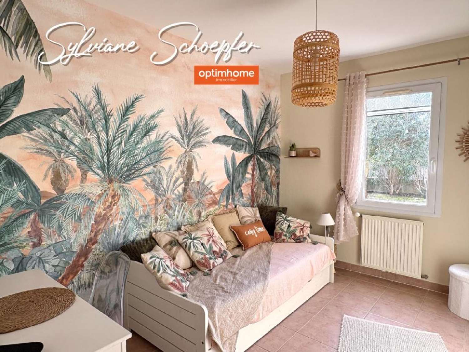 en venta casa Saint-Paul-Trois-Châteaux Drôme 8