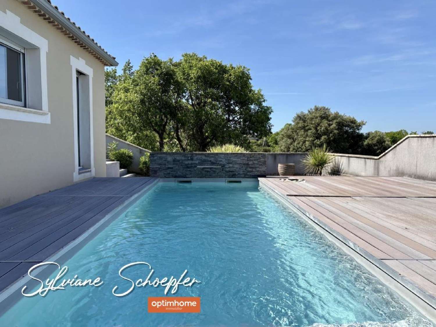 en venta casa Saint-Paul-Trois-Châteaux Drôme 2