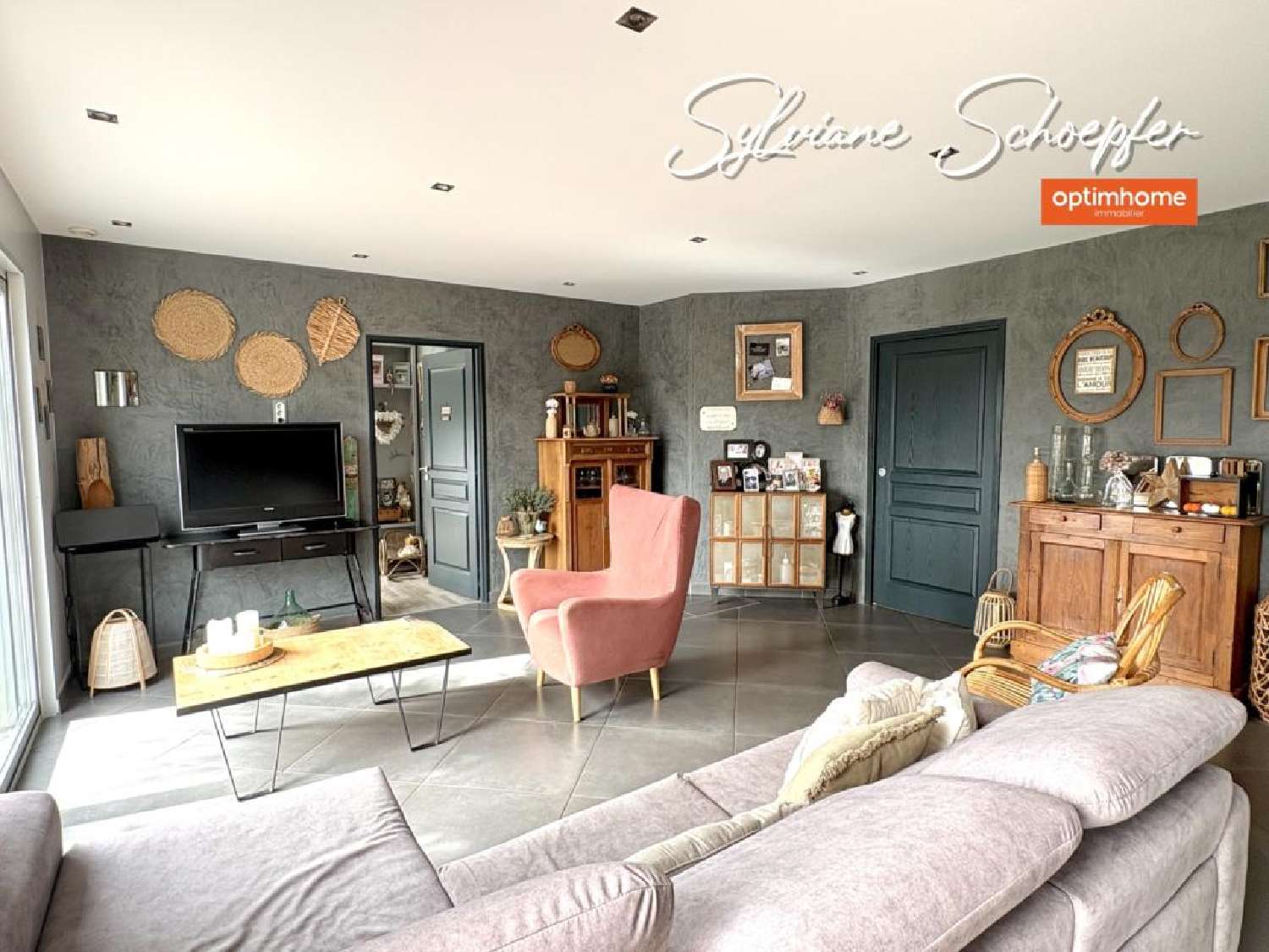 en venta casa Saint-Paul-Trois-Châteaux Drôme 6