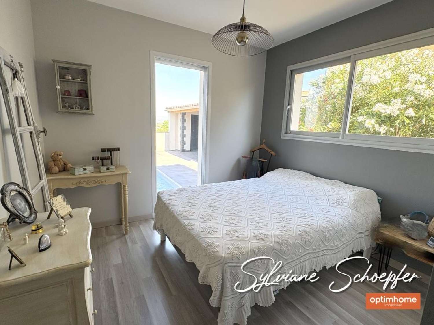en venta casa Saint-Paul-Trois-Châteaux Drôme 7
