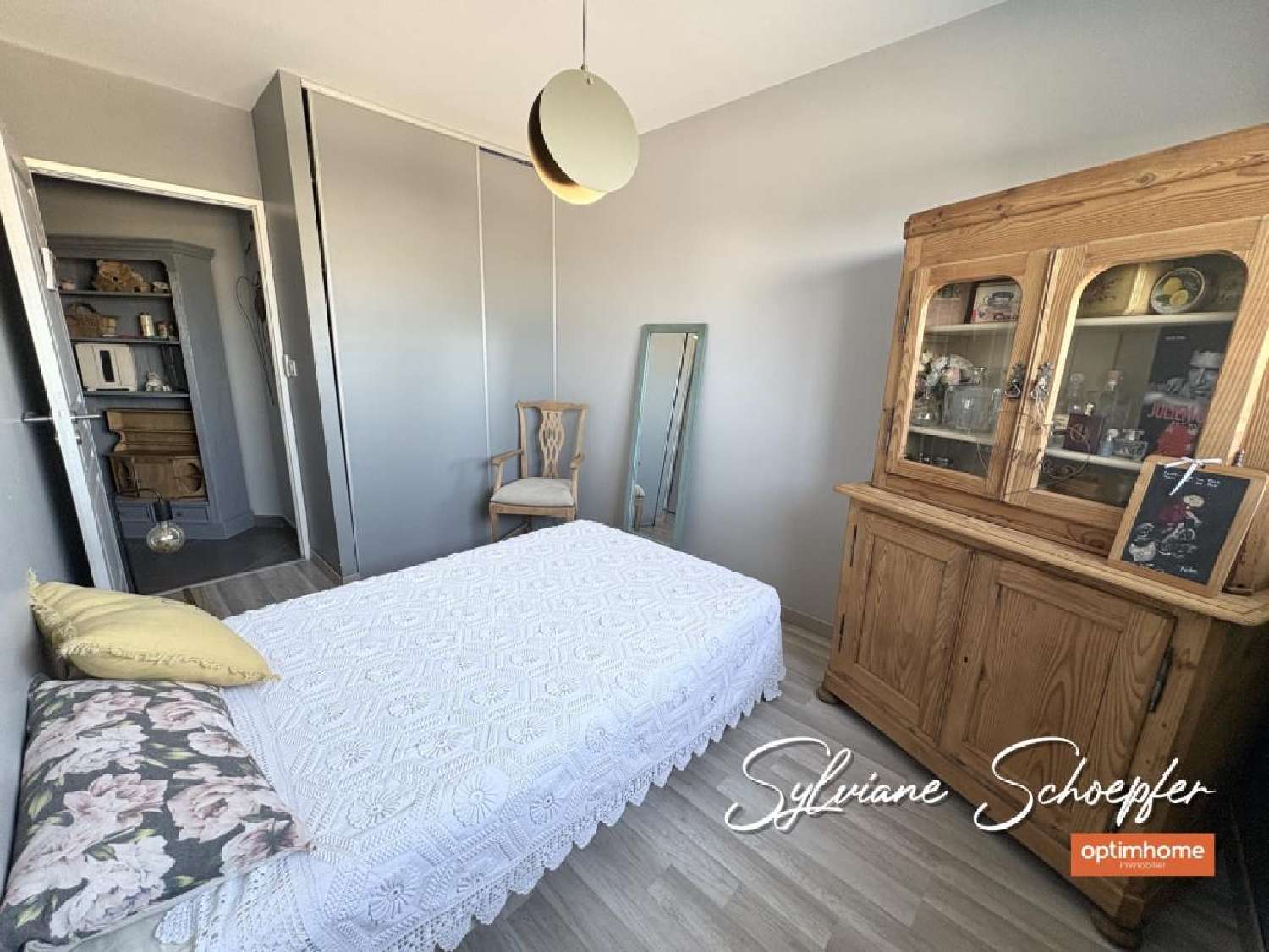en venta casa Saint-Paul-Trois-Châteaux Drôme 8