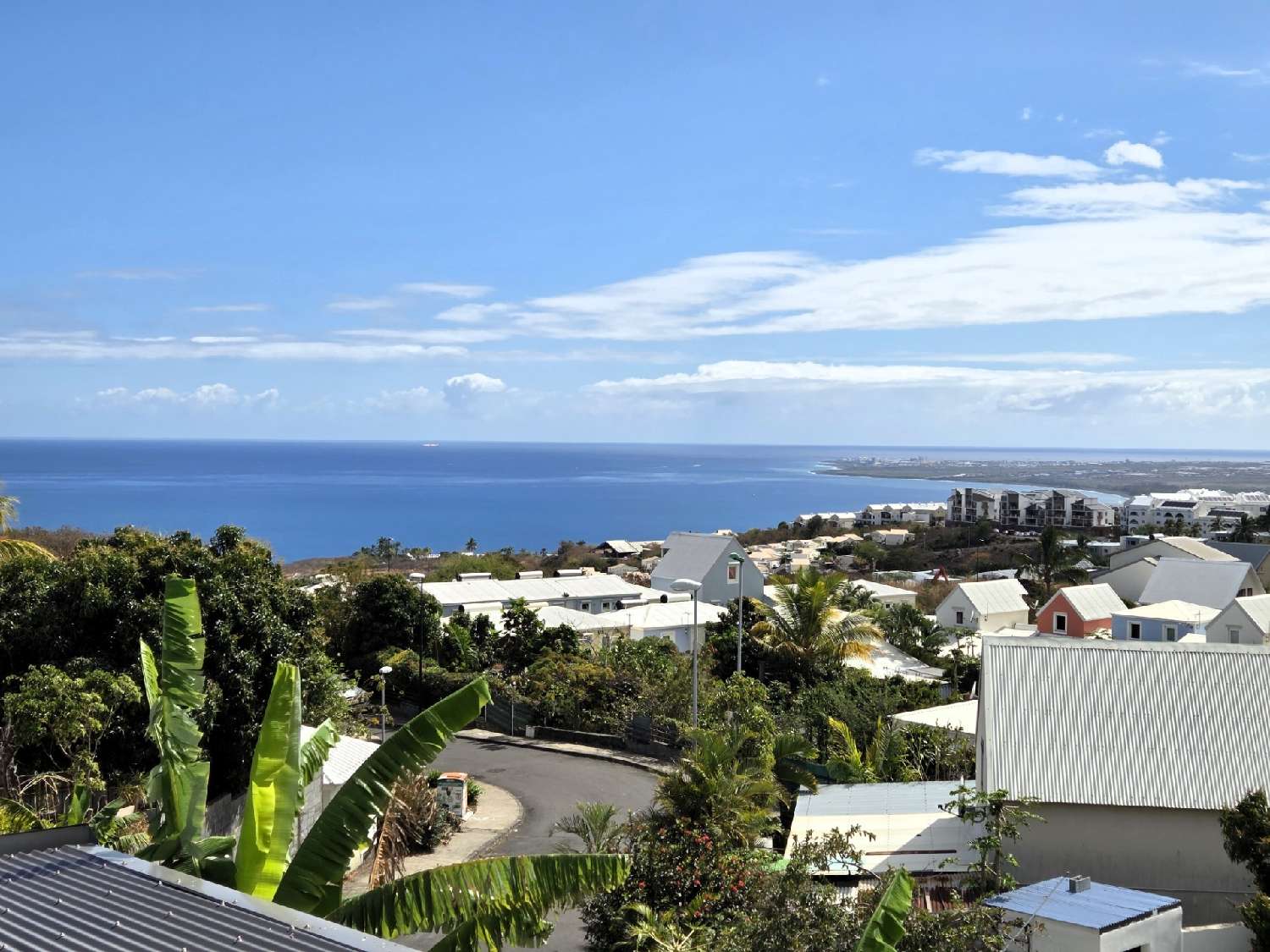 te koop huis Saint-Paul La Réunion 1