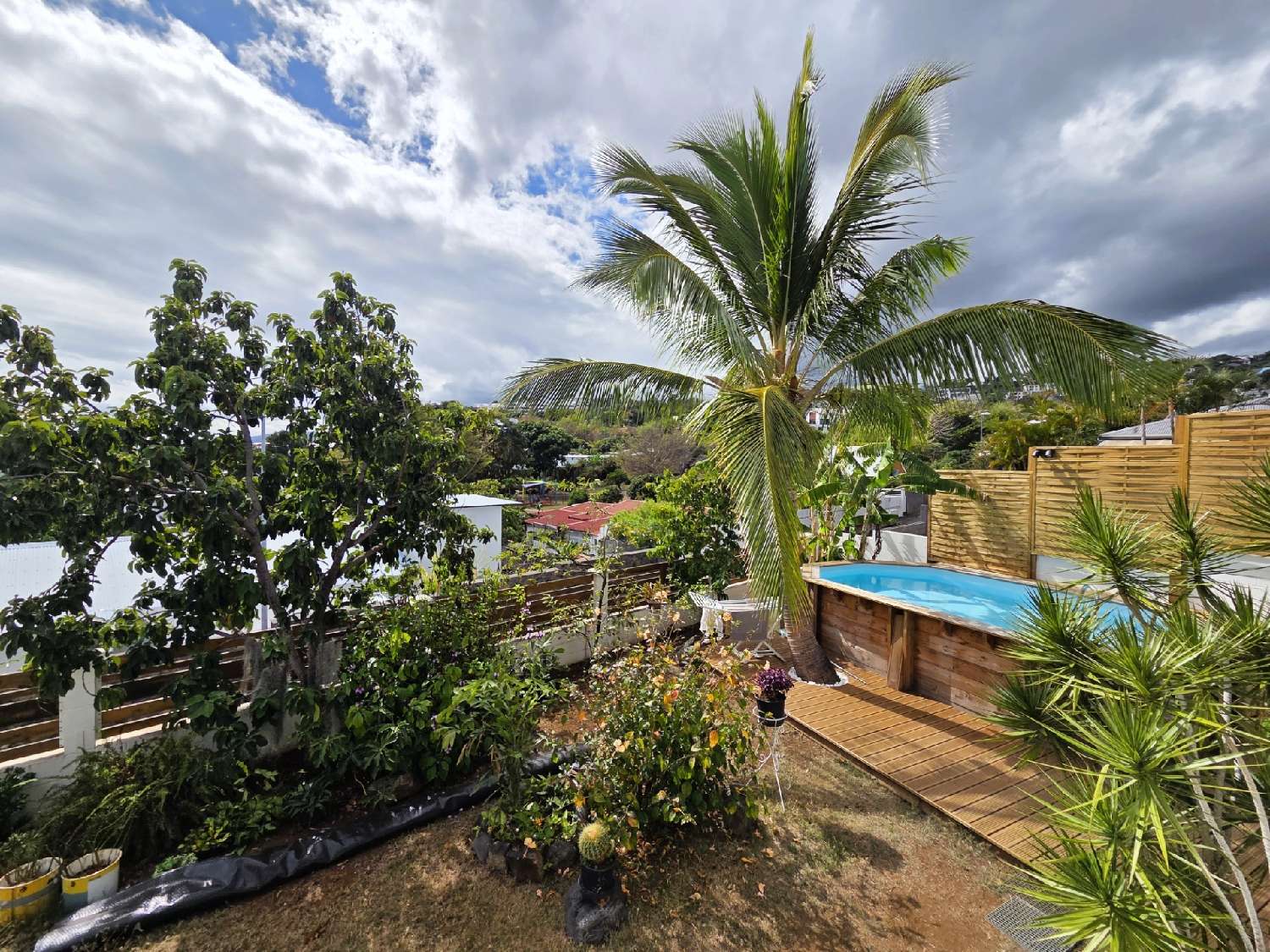 te koop huis Saint-Paul La Réunion 5