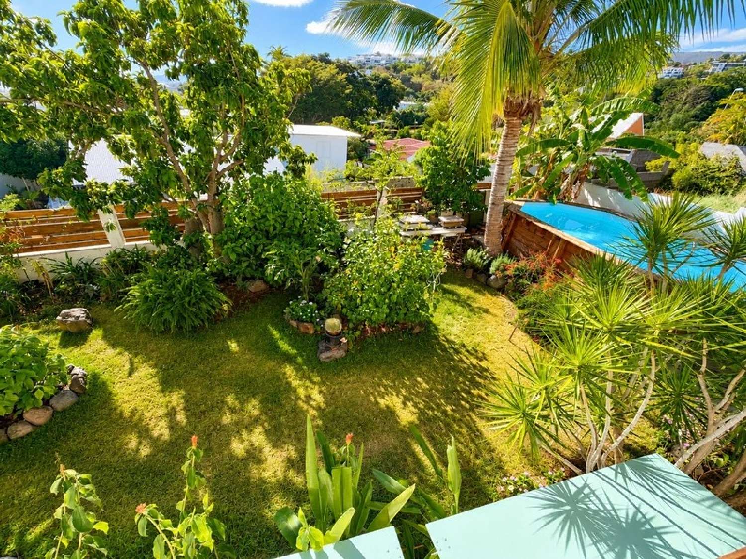 à vendre maison Saint-Paul La Réunion 3