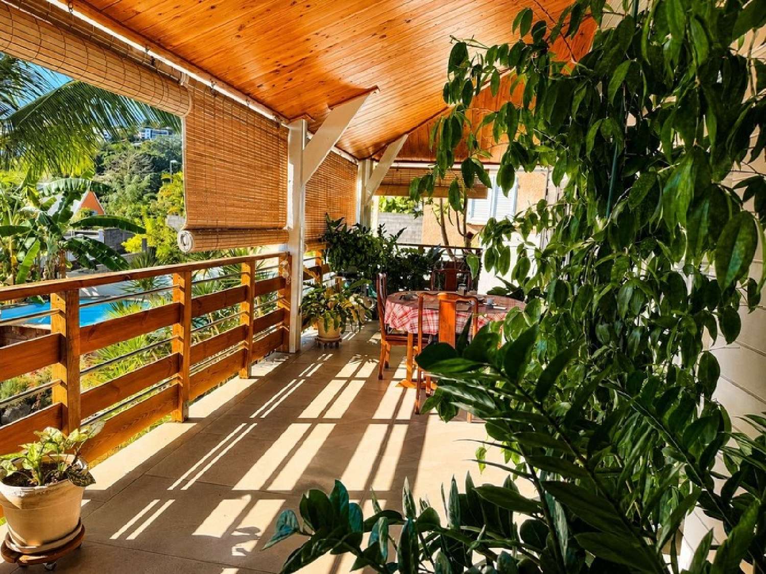 à vendre maison Saint-Paul La Réunion 6