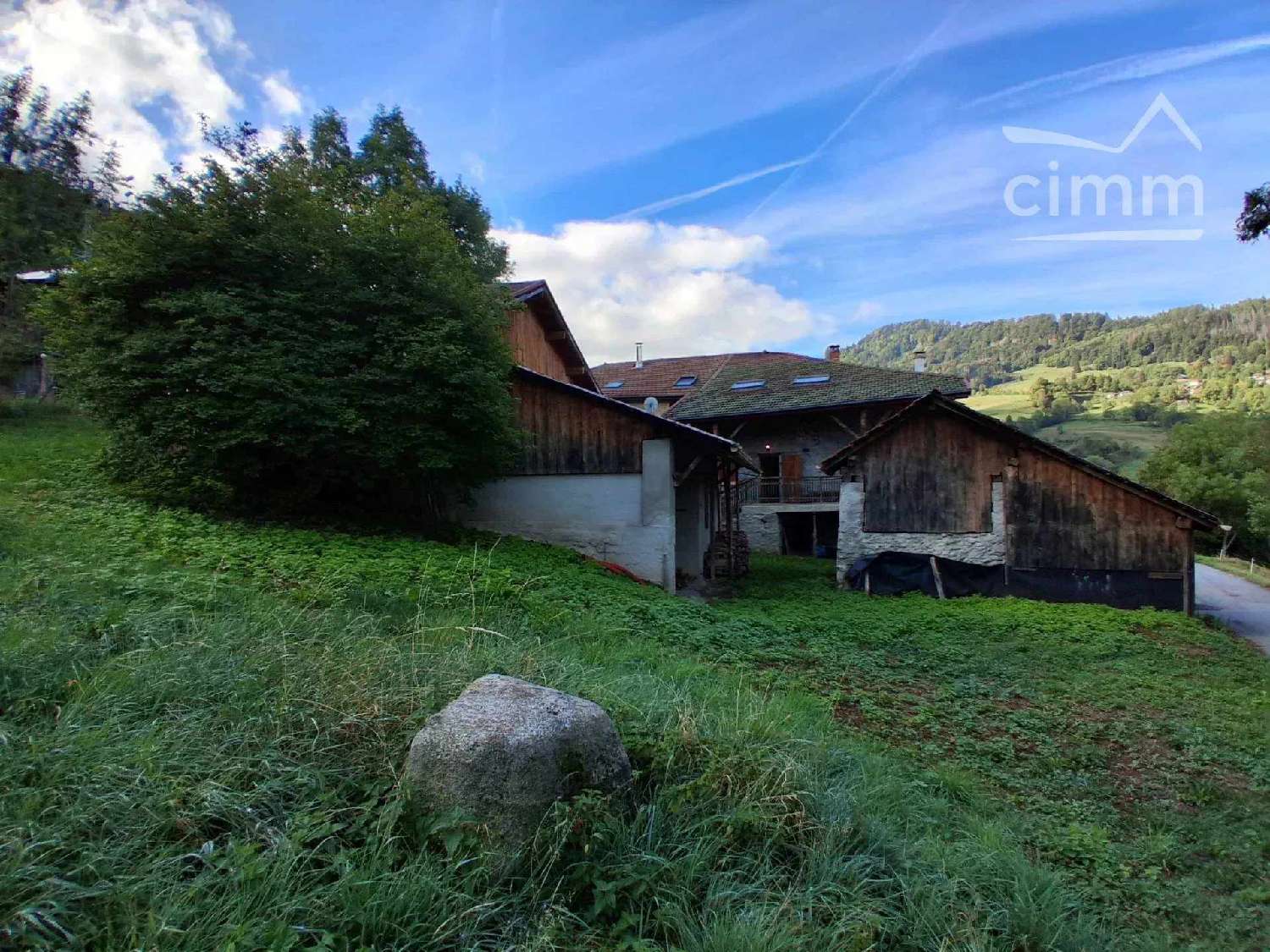kaufen Haus Saint-Pierre-d'Allevard Isère 3