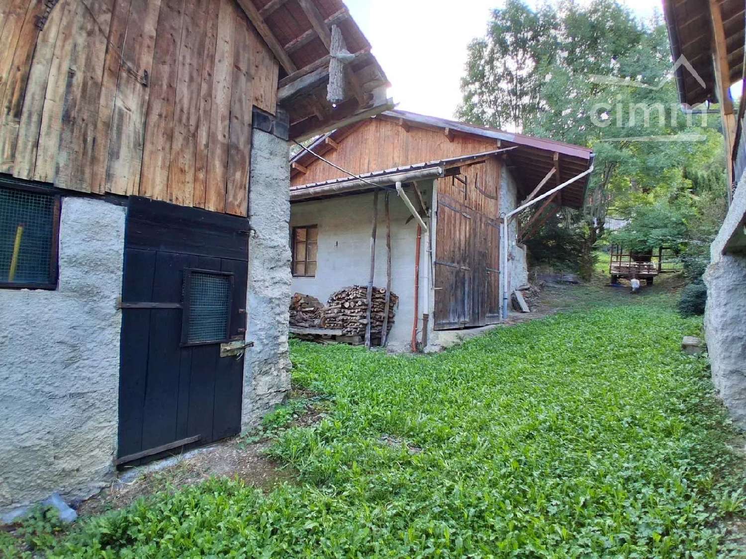 kaufen Haus Saint-Pierre-d'Allevard Isère 4