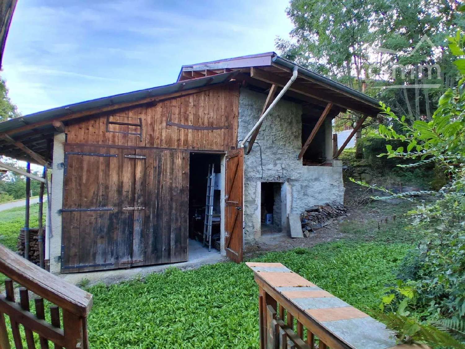 kaufen Haus Saint-Pierre-d'Allevard Isère 5