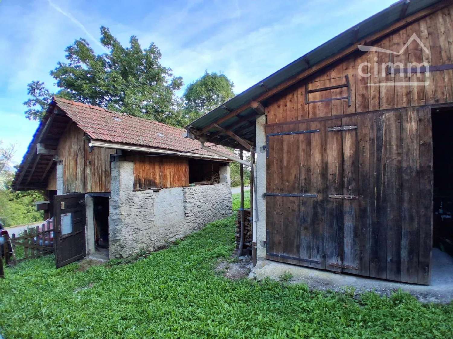 kaufen Haus Saint-Pierre-d'Allevard Isère 6