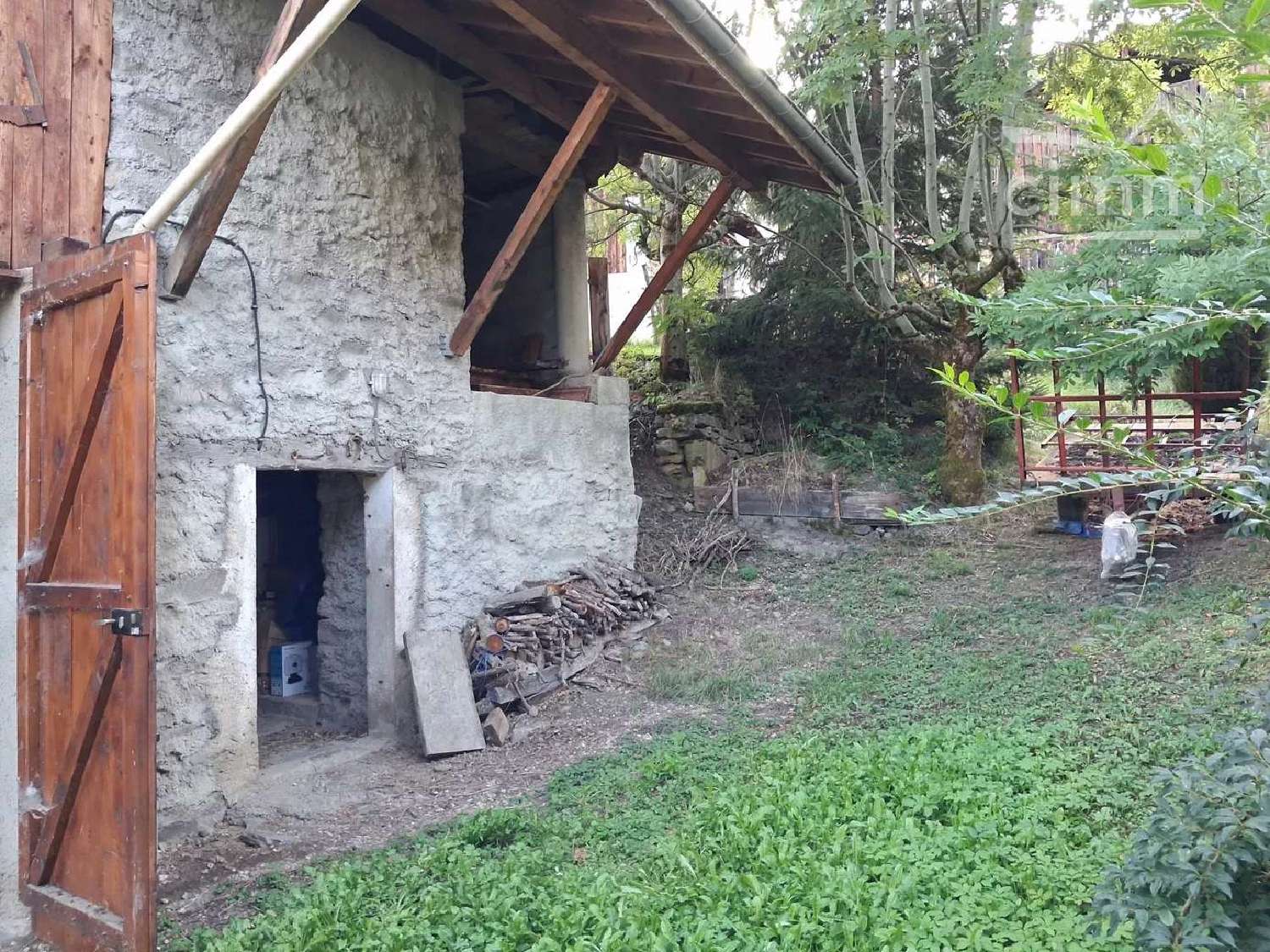 kaufen Haus Saint-Pierre-d'Allevard Isère 8