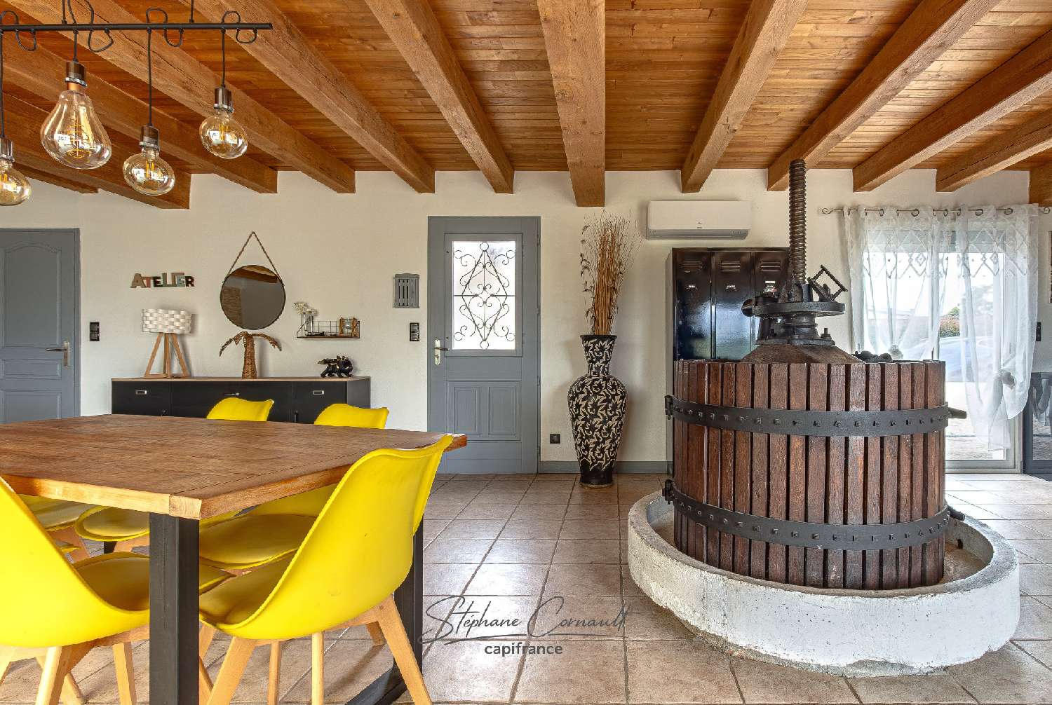 à vendre maison Saint-Pierre-de-Chignac Dordogne 4