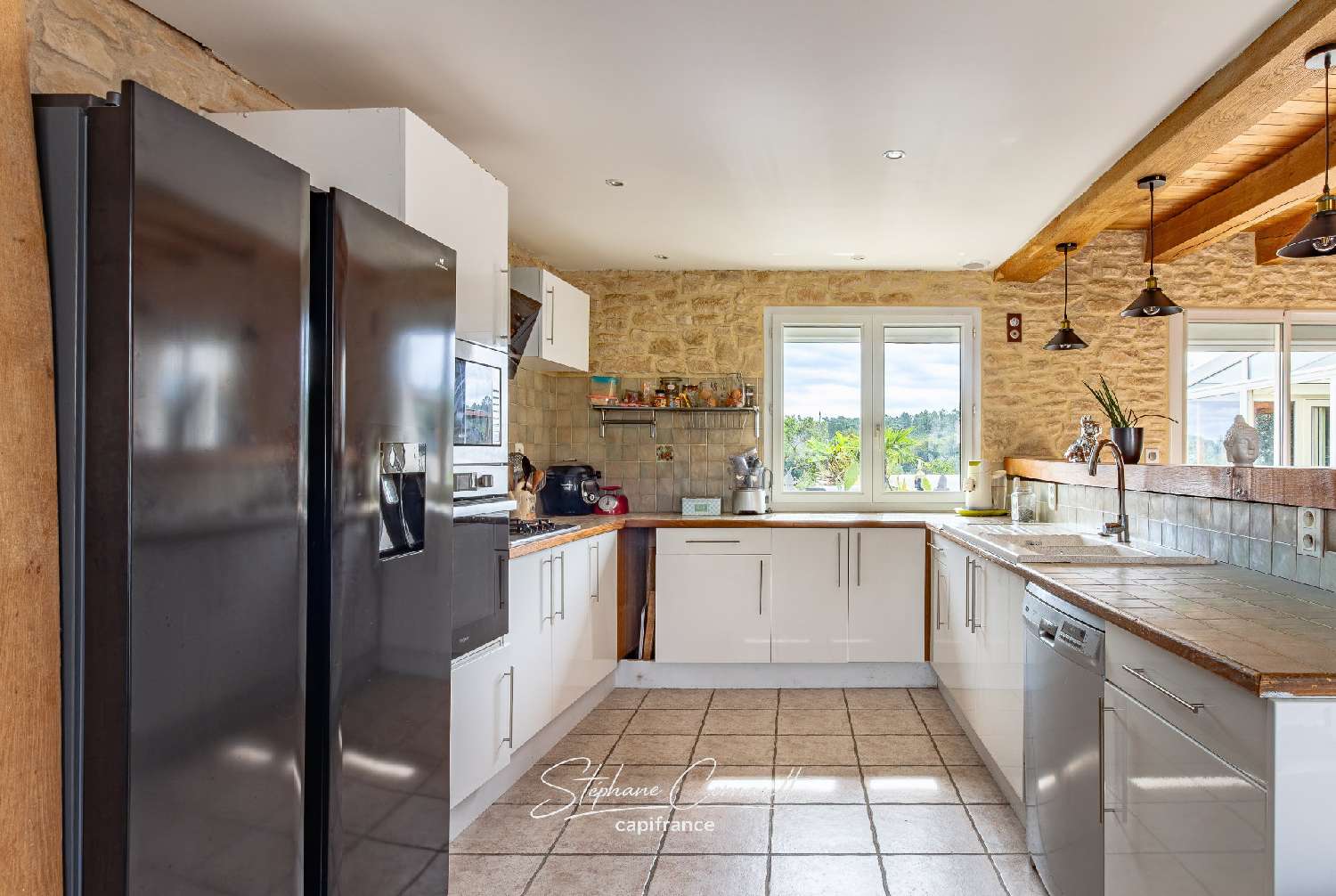 à vendre maison Saint-Pierre-de-Chignac Dordogne 6