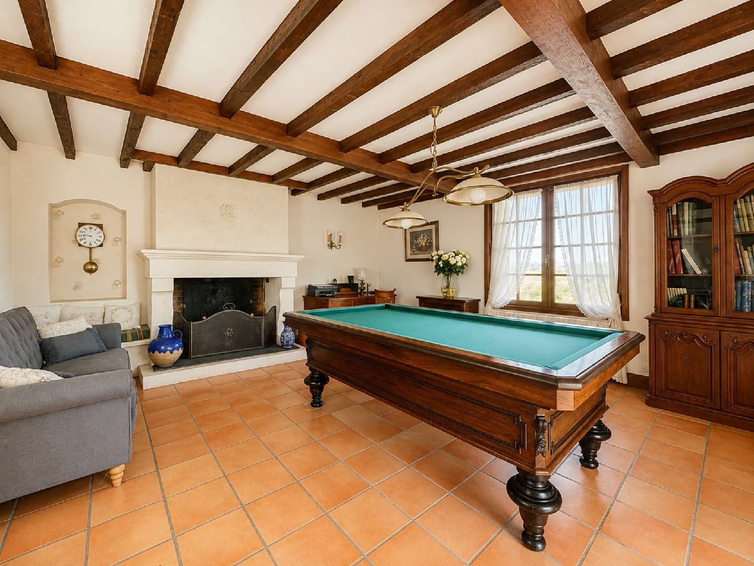  en venta casa Saint-Pierre-d'Eyraud Dordoña 3