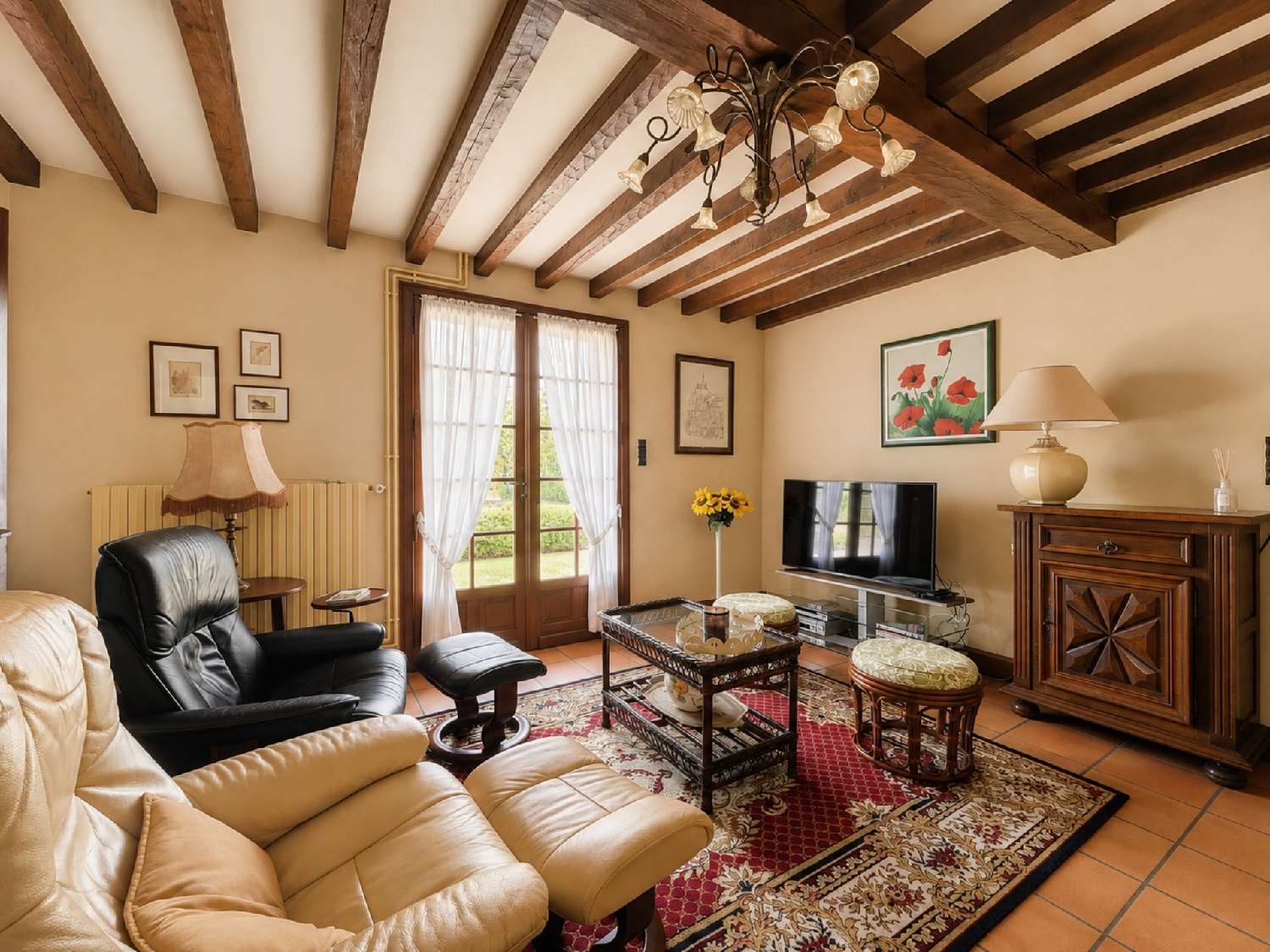  en venta casa Saint-Pierre-d'Eyraud Dordoña 4