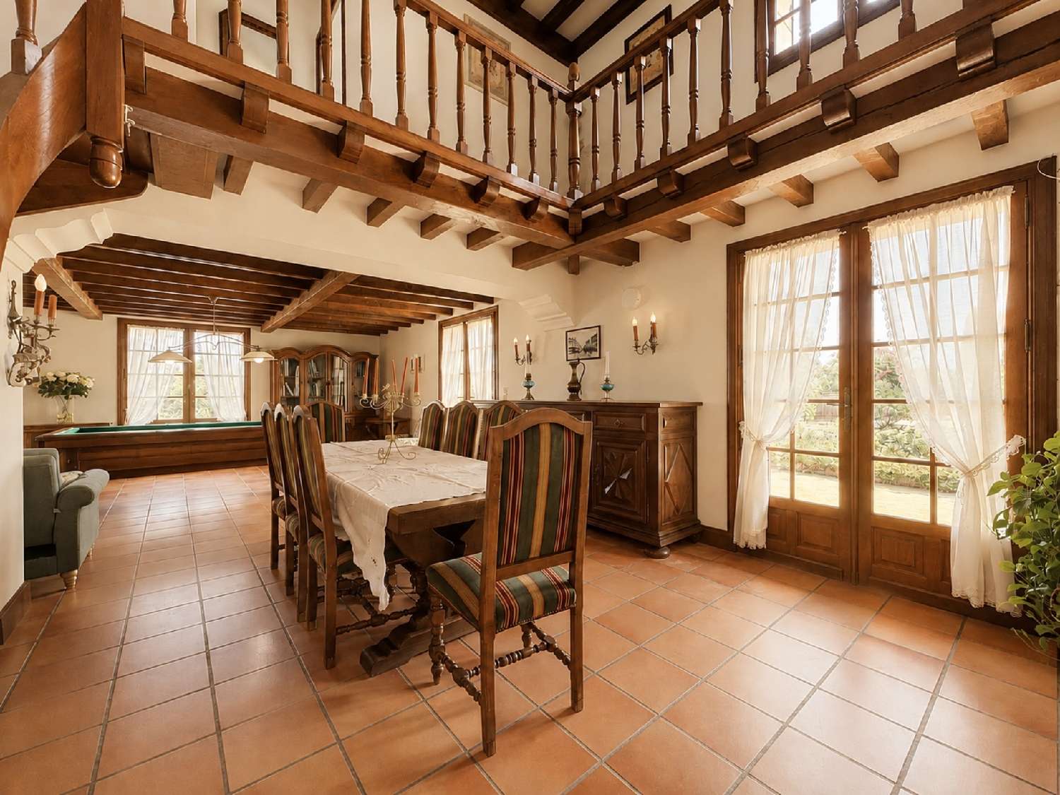  en venta casa Saint-Pierre-d'Eyraud Dordoña 5