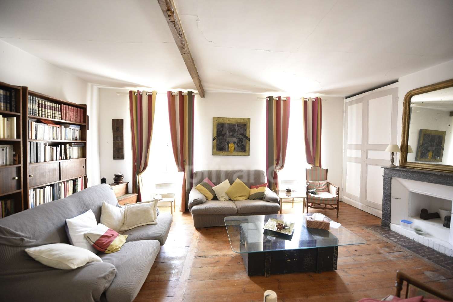  for sale house Saint-Pierre-d'Autils Eure 3