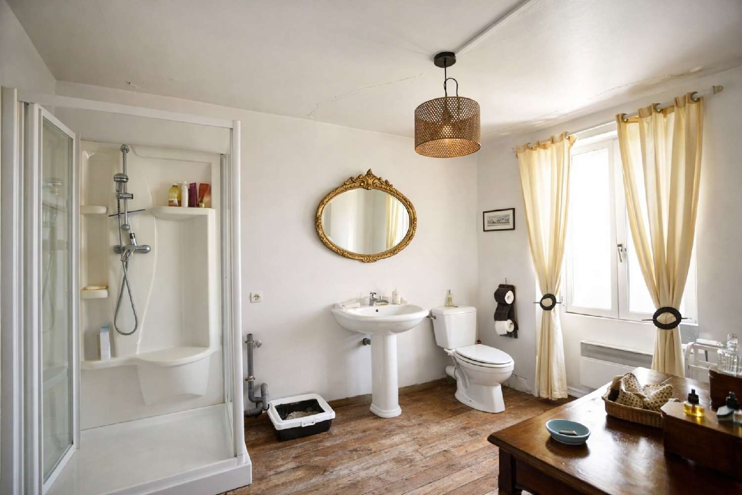  for sale house Saint-Pierre-d'Autils Eure 5