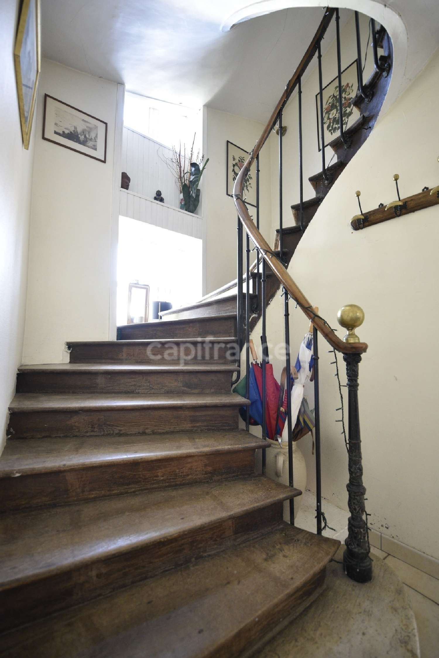  for sale house Saint-Pierre-d'Autils Eure 7