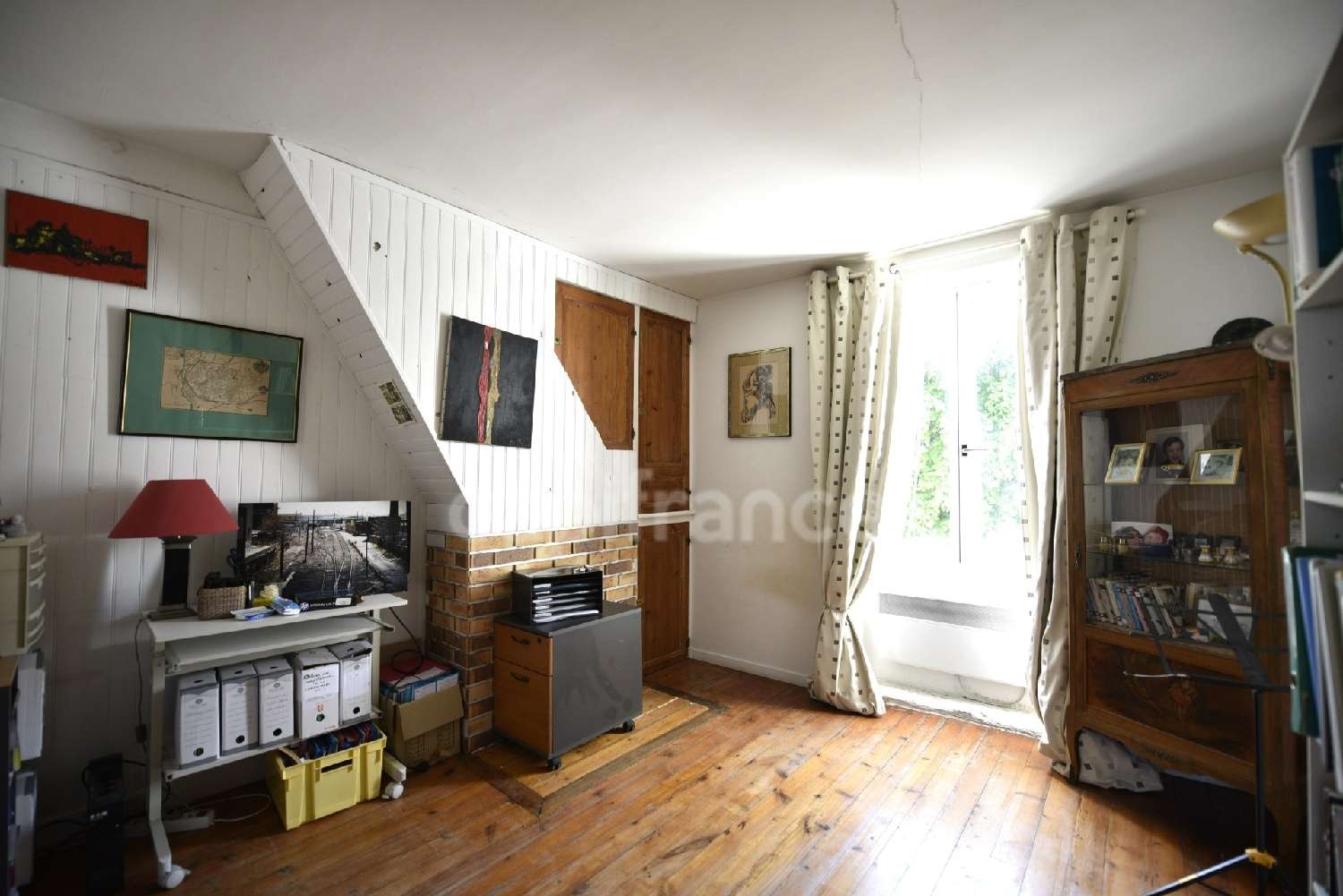  for sale house Saint-Pierre-d'Autils Eure 8