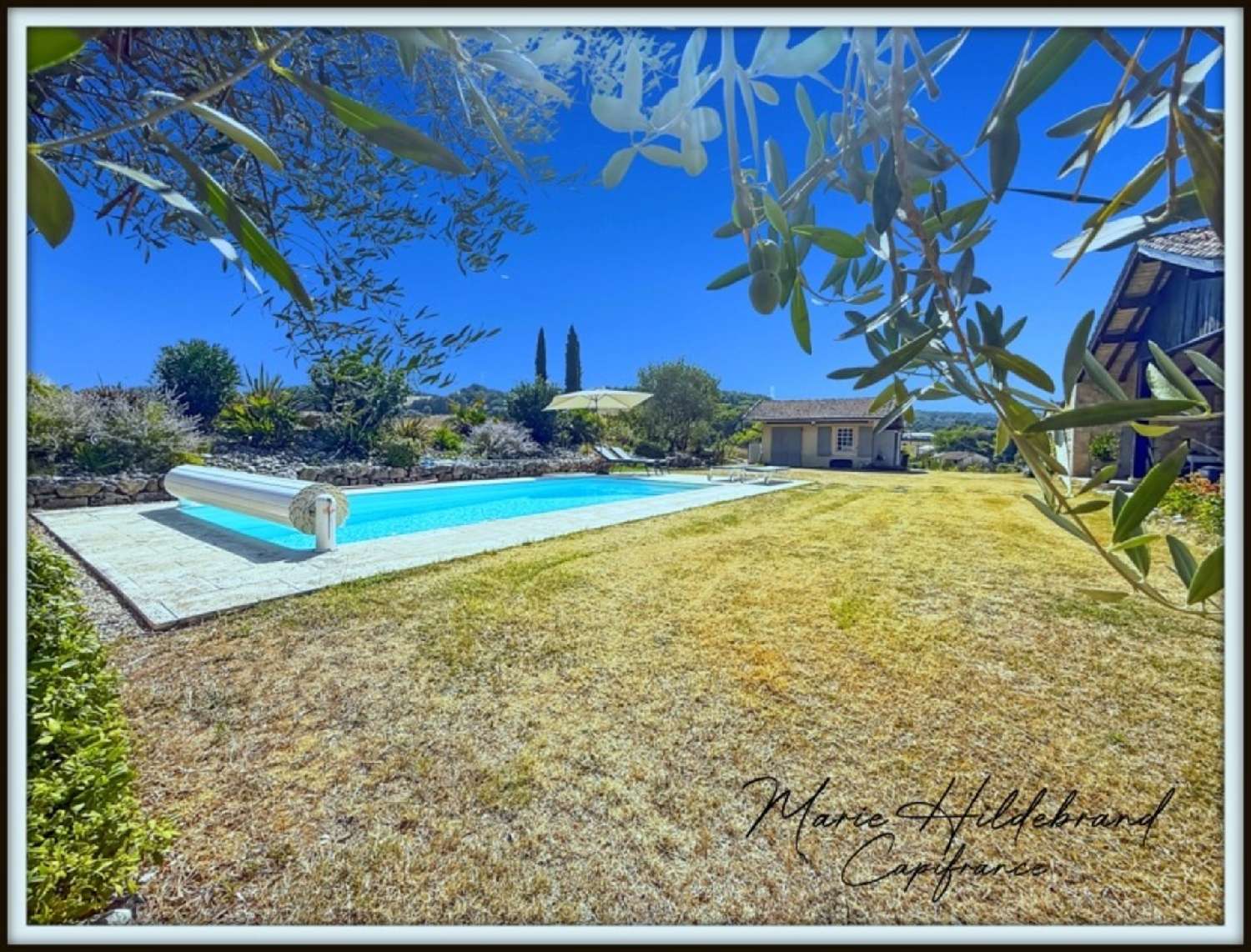  en venta casa Saint-Pierre-de-Clairac Lot-et-Garonne 2