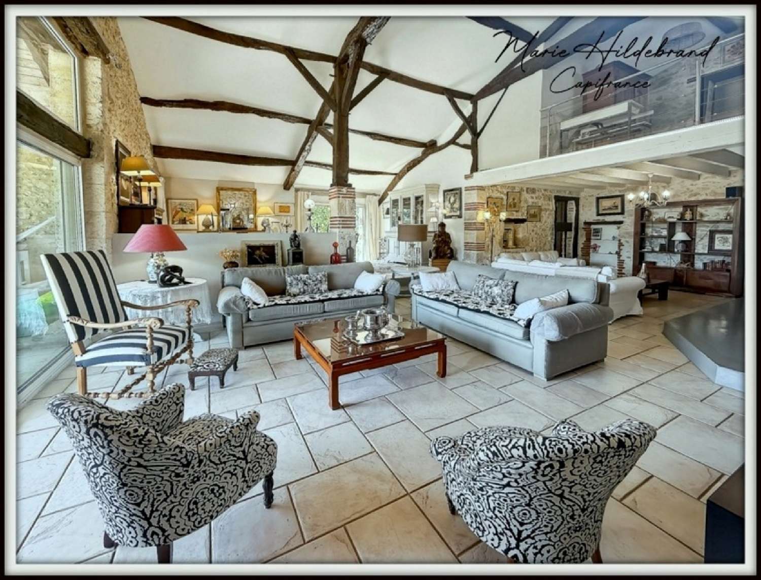  en venta casa Saint-Pierre-de-Clairac Lot-et-Garonne 3