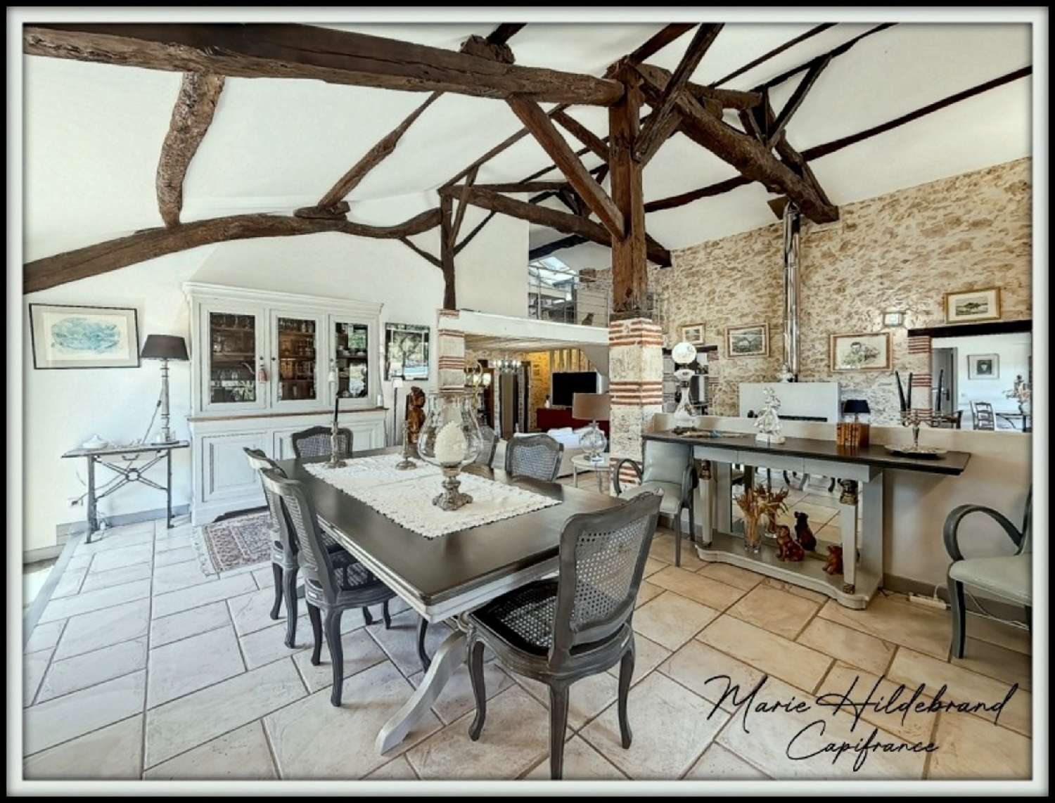  en venta casa Saint-Pierre-de-Clairac Lot-et-Garonne 4