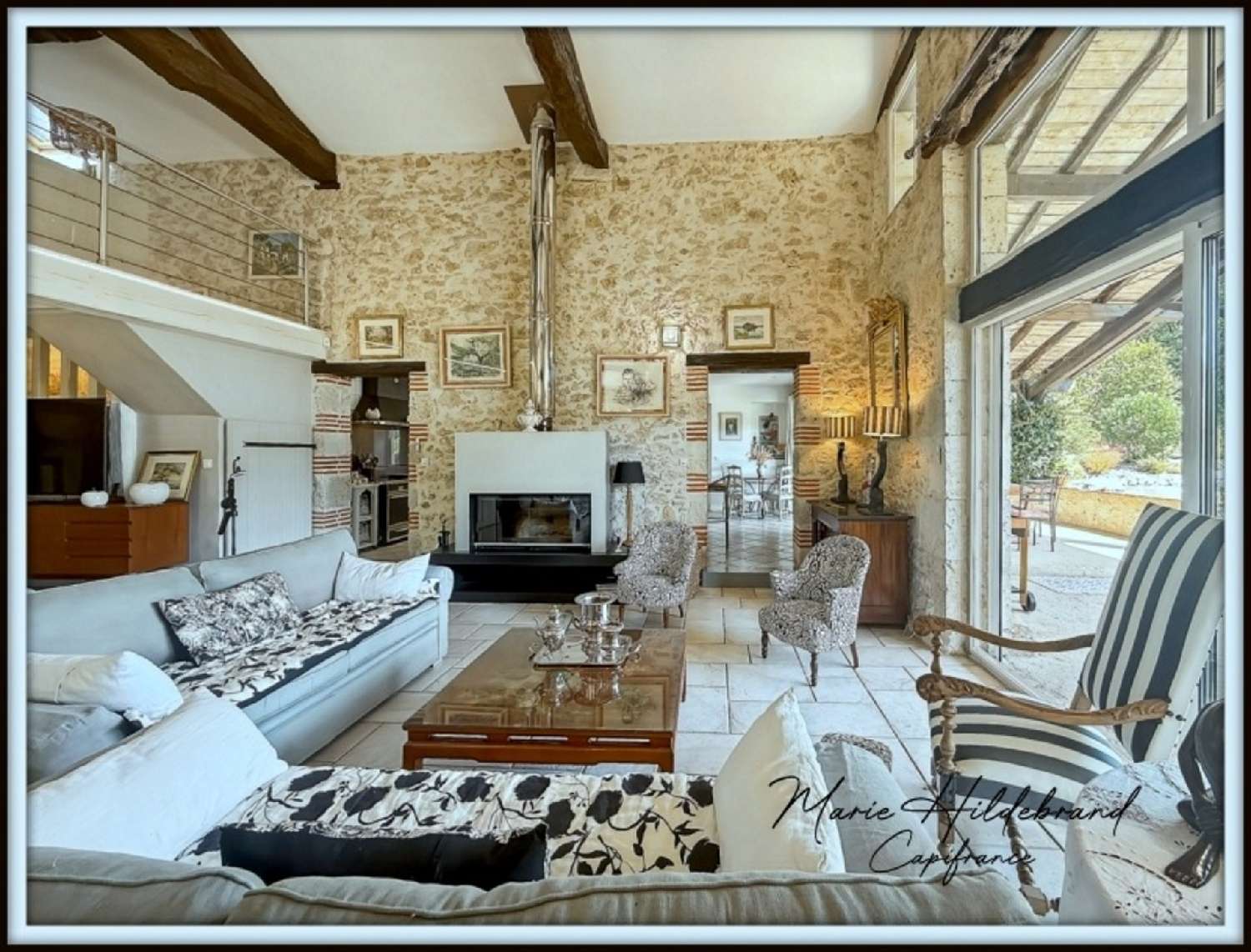  en venta casa Saint-Pierre-de-Clairac Lot-et-Garonne 6