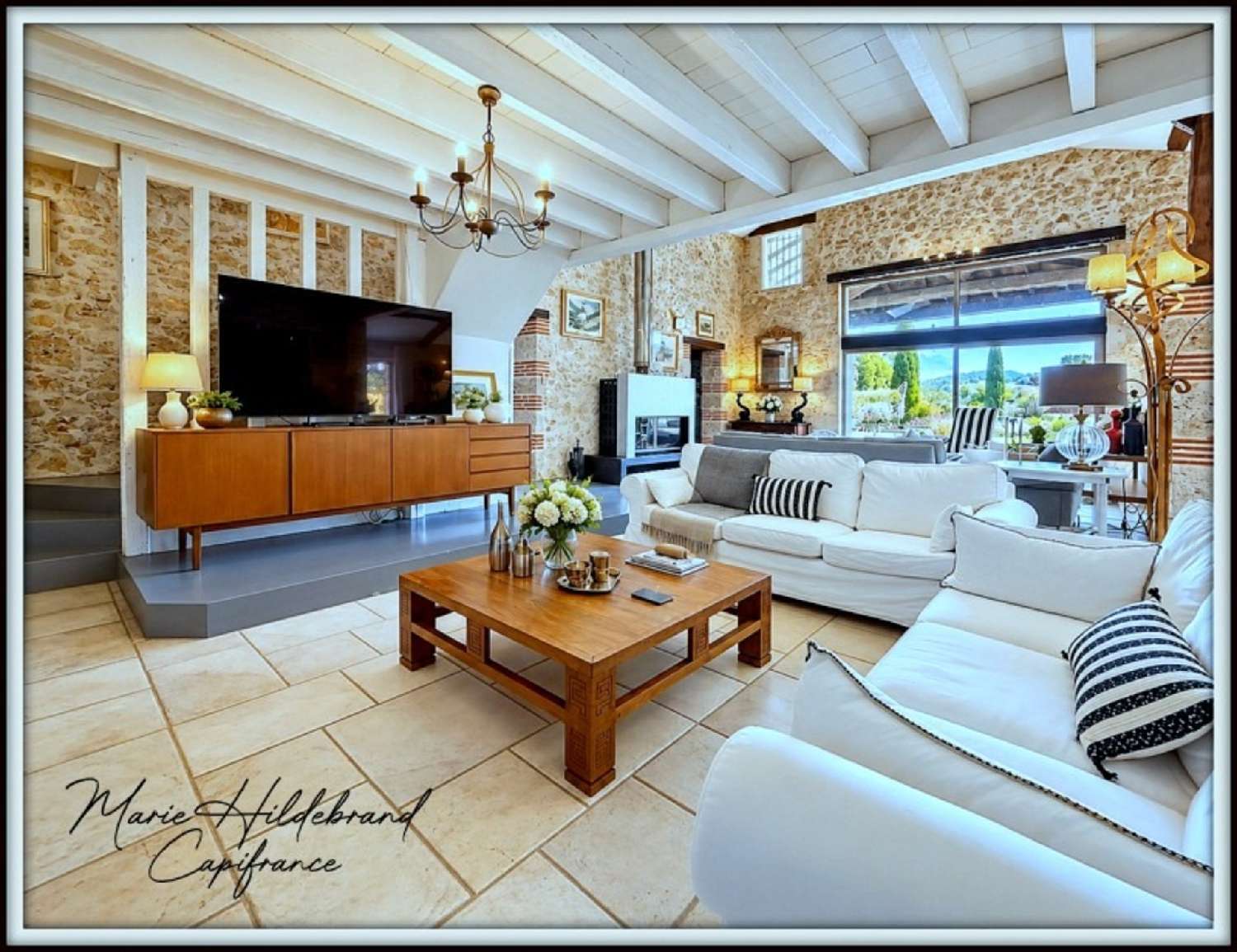  en venta casa Saint-Pierre-de-Clairac Lot-et-Garonne 7