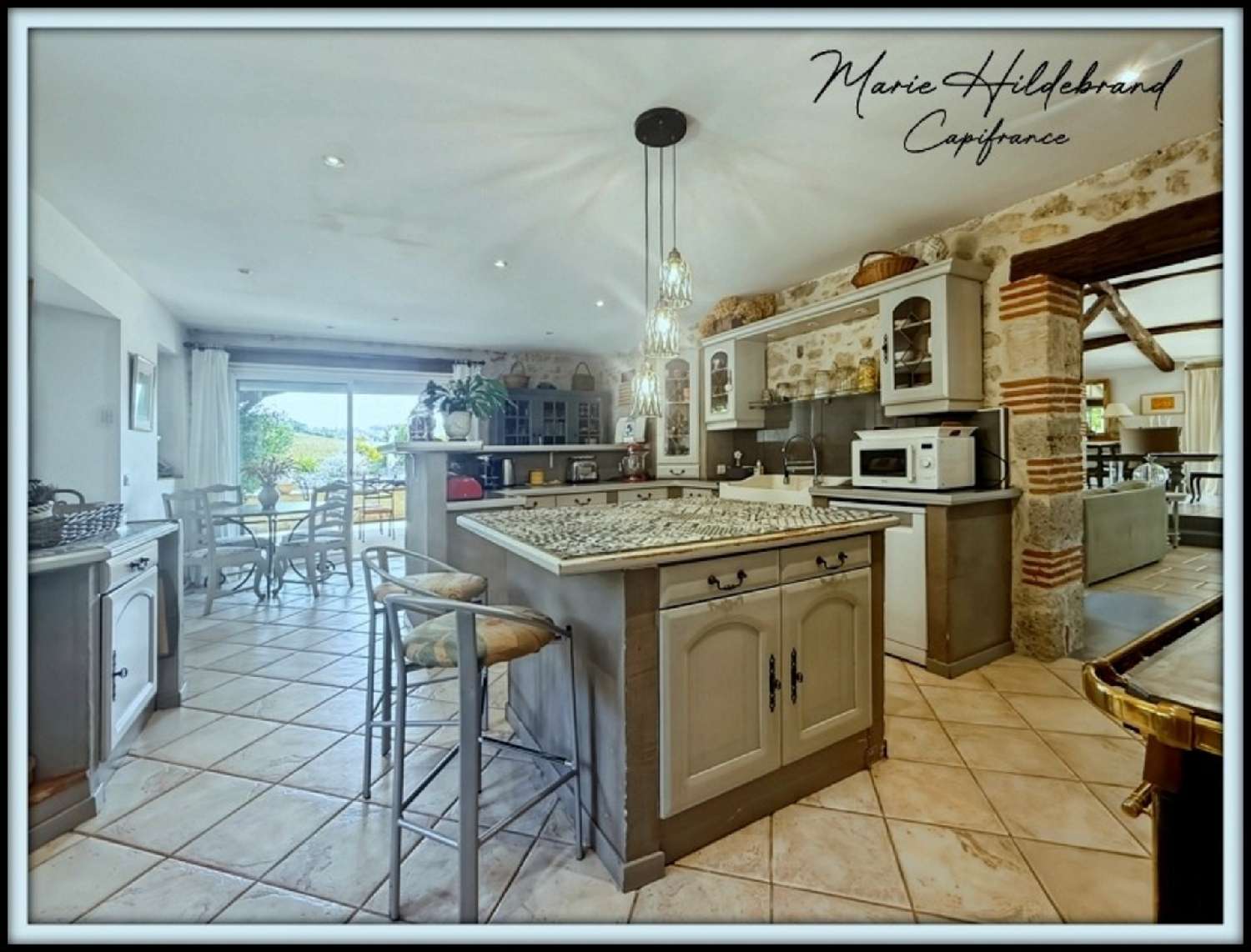  en venta casa Saint-Pierre-de-Clairac Lot-et-Garonne 8