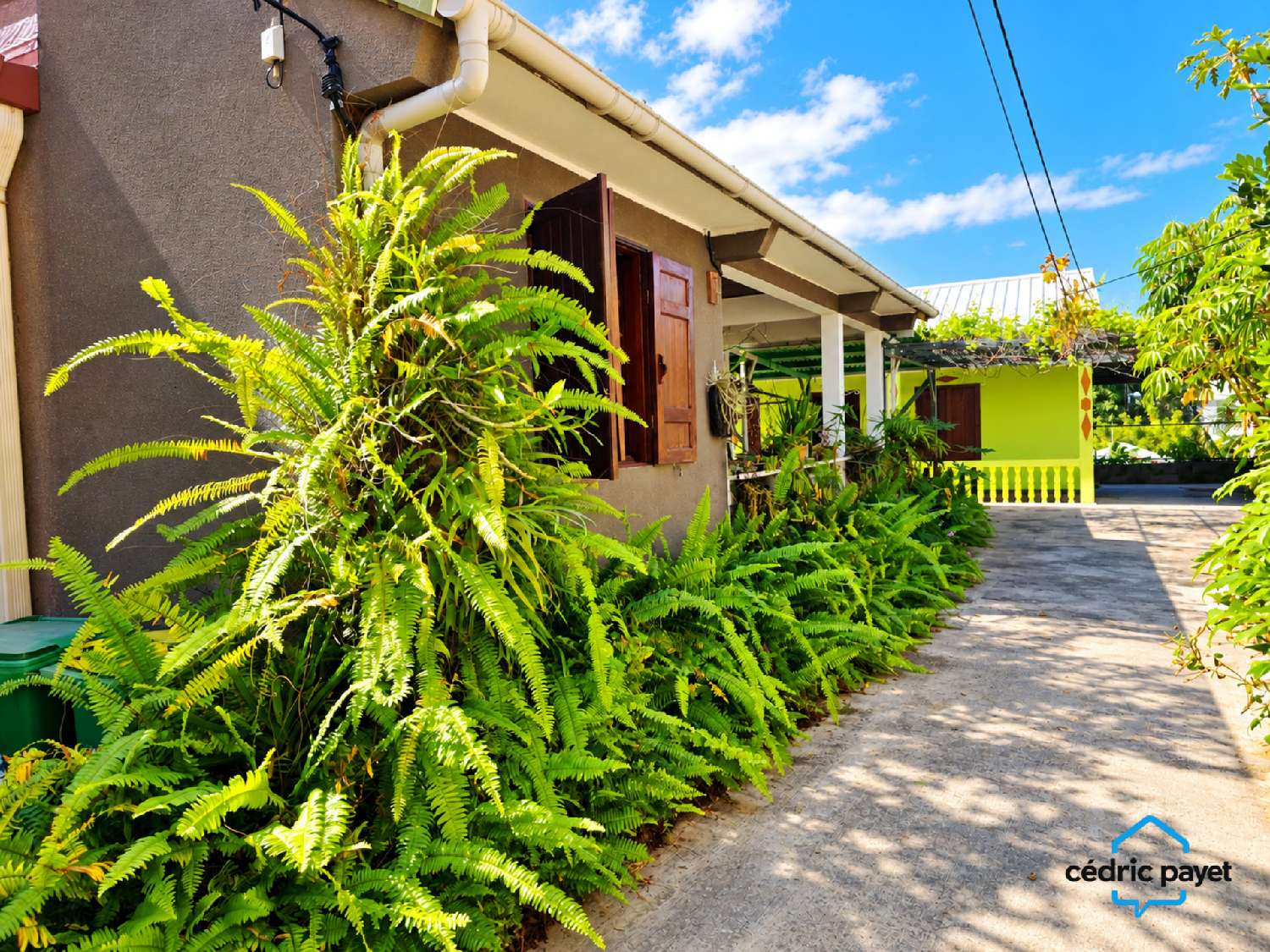 te koop huis Saint-Pierre La Réunion 3