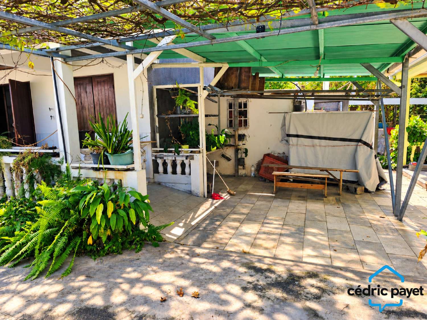 te koop huis Saint-Pierre La Réunion 4