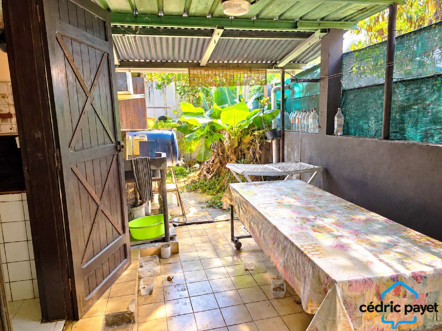 te koop huis Saint-Pierre La Réunion 6