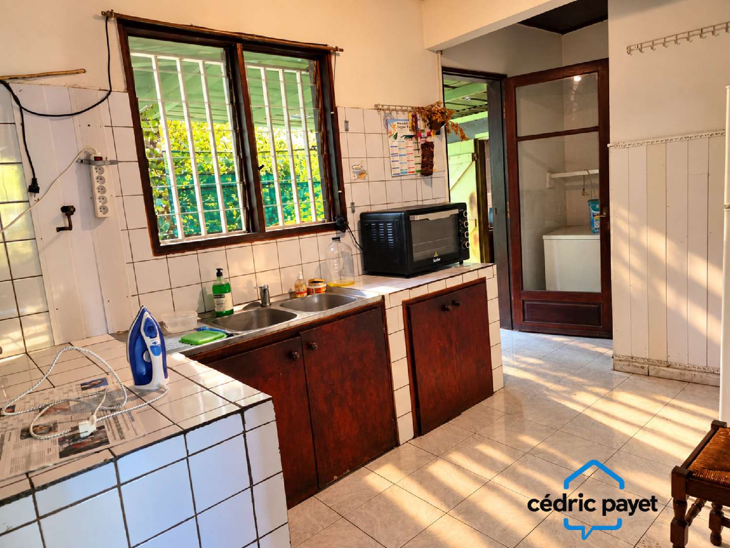 te koop huis Saint-Pierre La Réunion 8