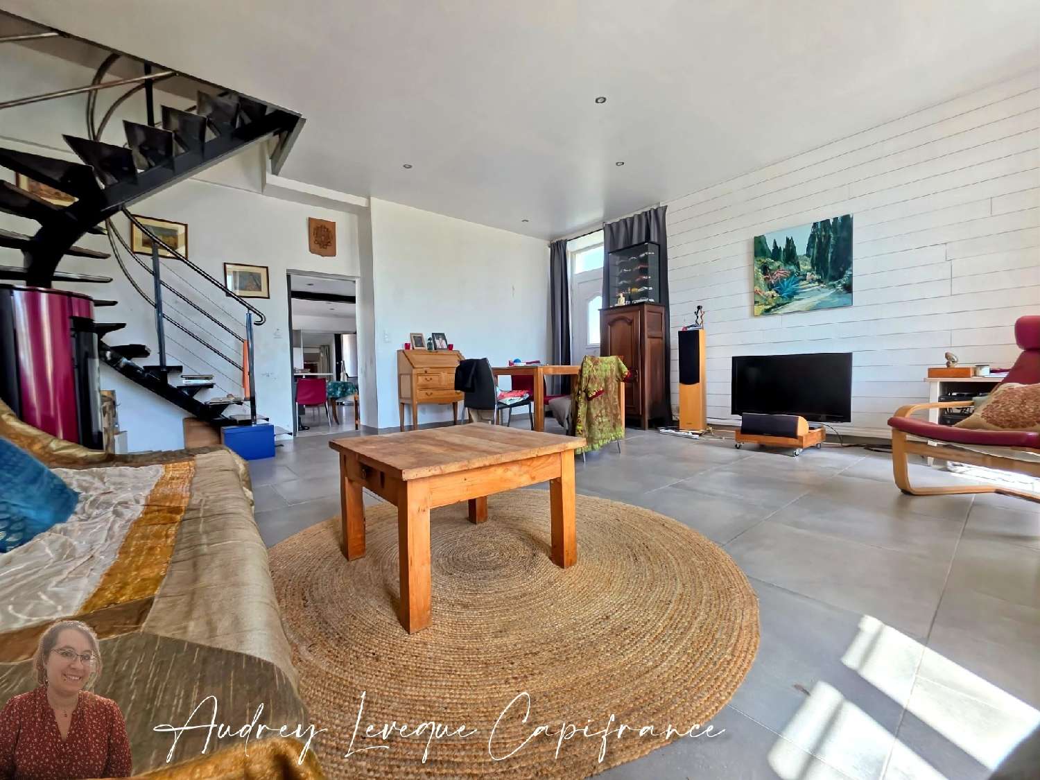 for sale house Saint-Pierre-d'Amilly Charente-Maritime 4