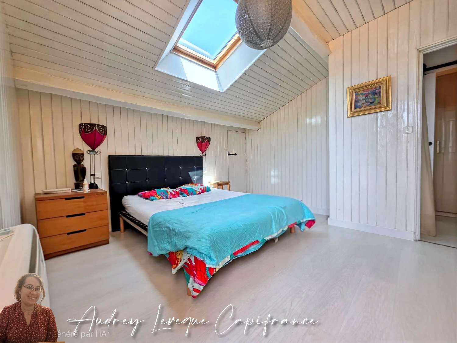 for sale house Saint-Pierre-d'Amilly Charente-Maritime 6