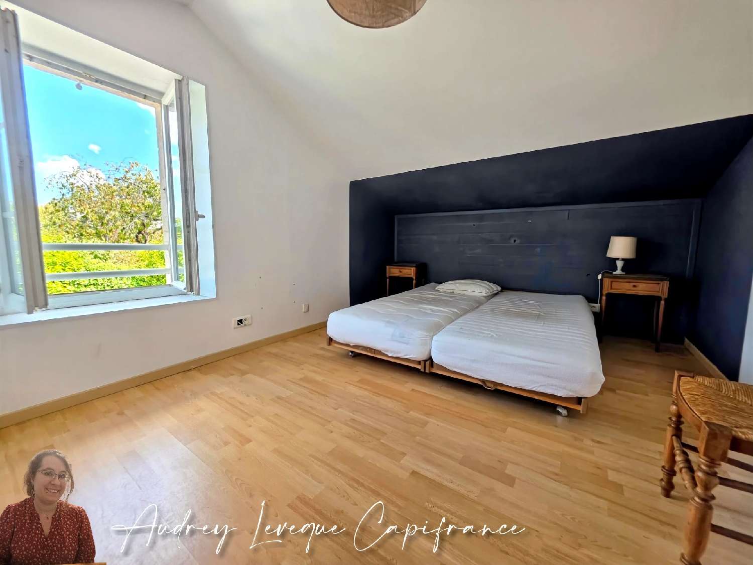 for sale house Saint-Pierre-d'Amilly Charente-Maritime 8