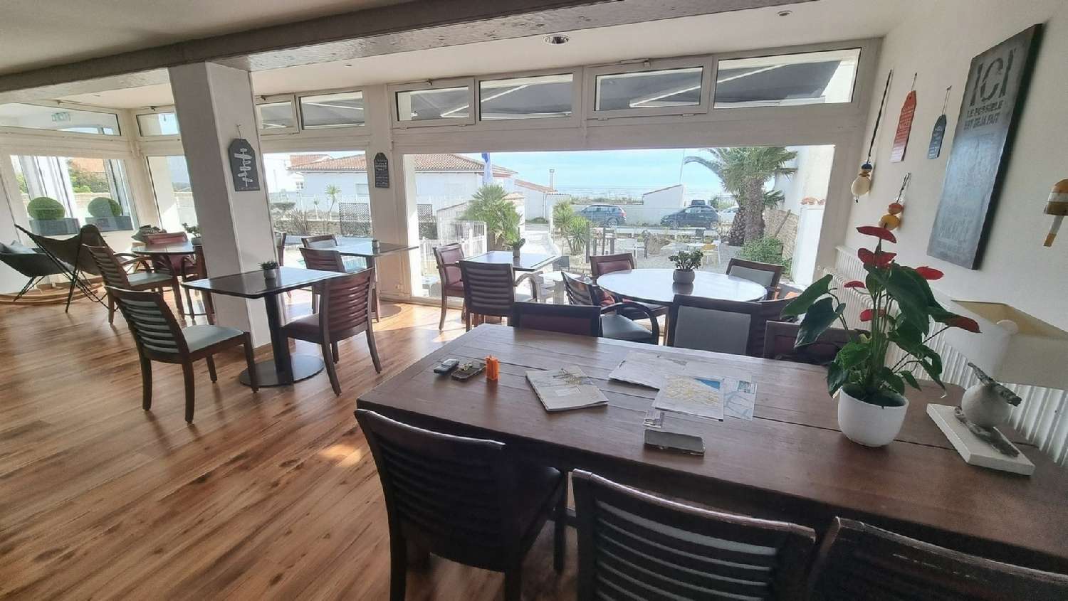 kaufen Haus Saint-Pierre-d'Oléron Charente-Maritime 5