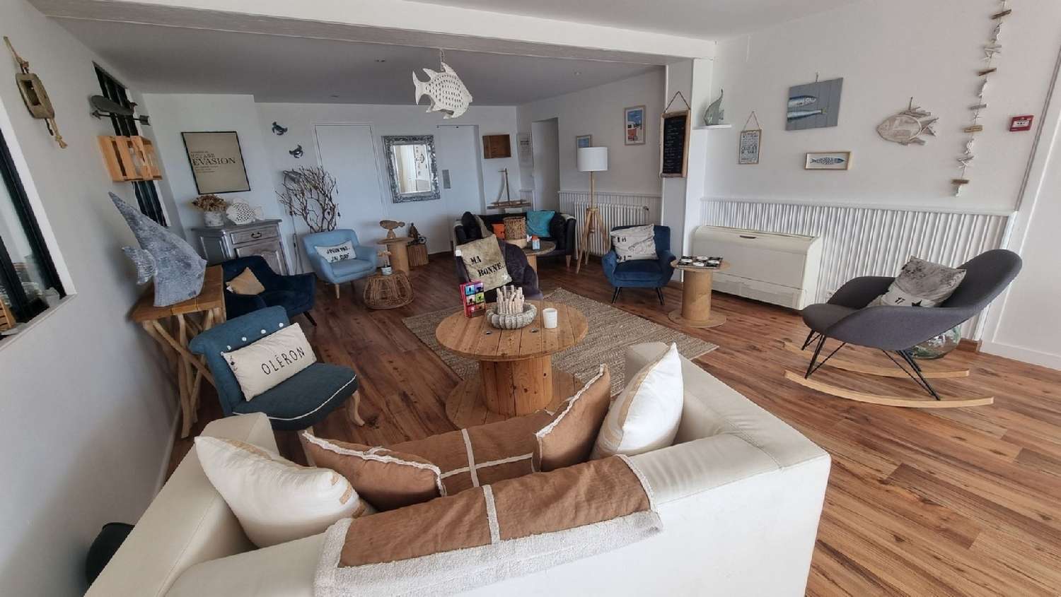 kaufen Haus Saint-Pierre-d'Oléron Charente-Maritime 7