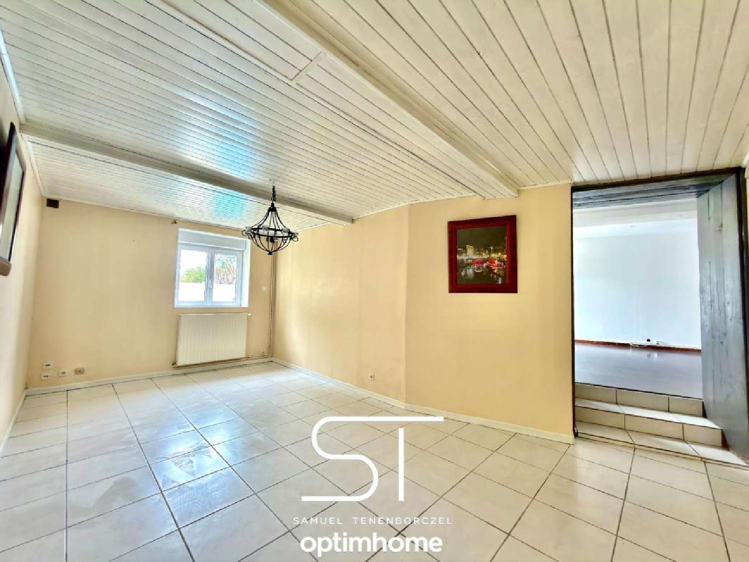 te koop huis Saint-Pierre-sur-Dives Calvados 6