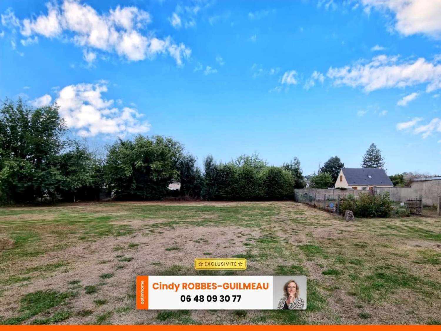  te koop huis Saint-Pierre-d'Entremont Orne 3