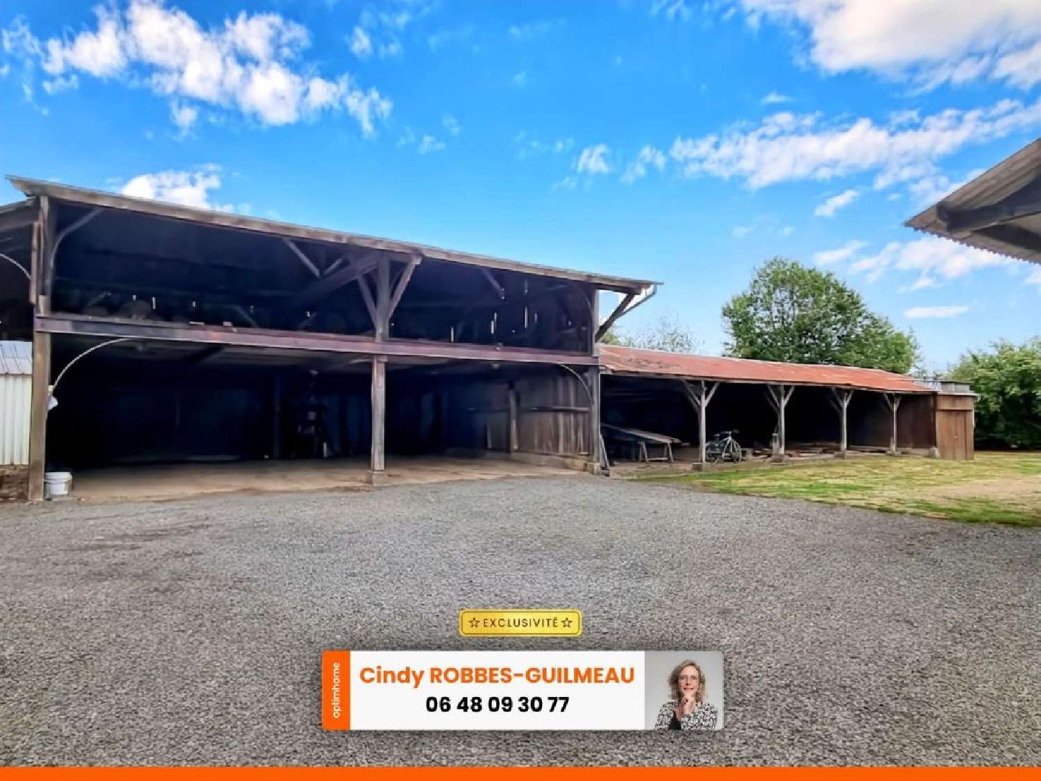 te koop huis Saint-Pierre-d'Entremont Orne 8