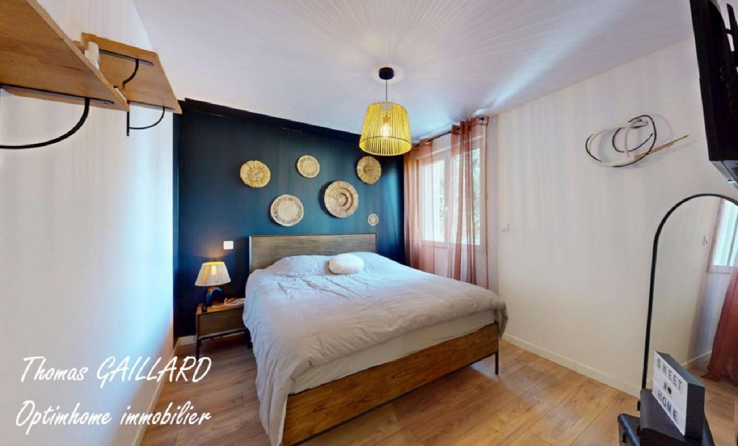 à vendre maison Saint-Pierre-lès-Elbeuf Seine-Maritime 6