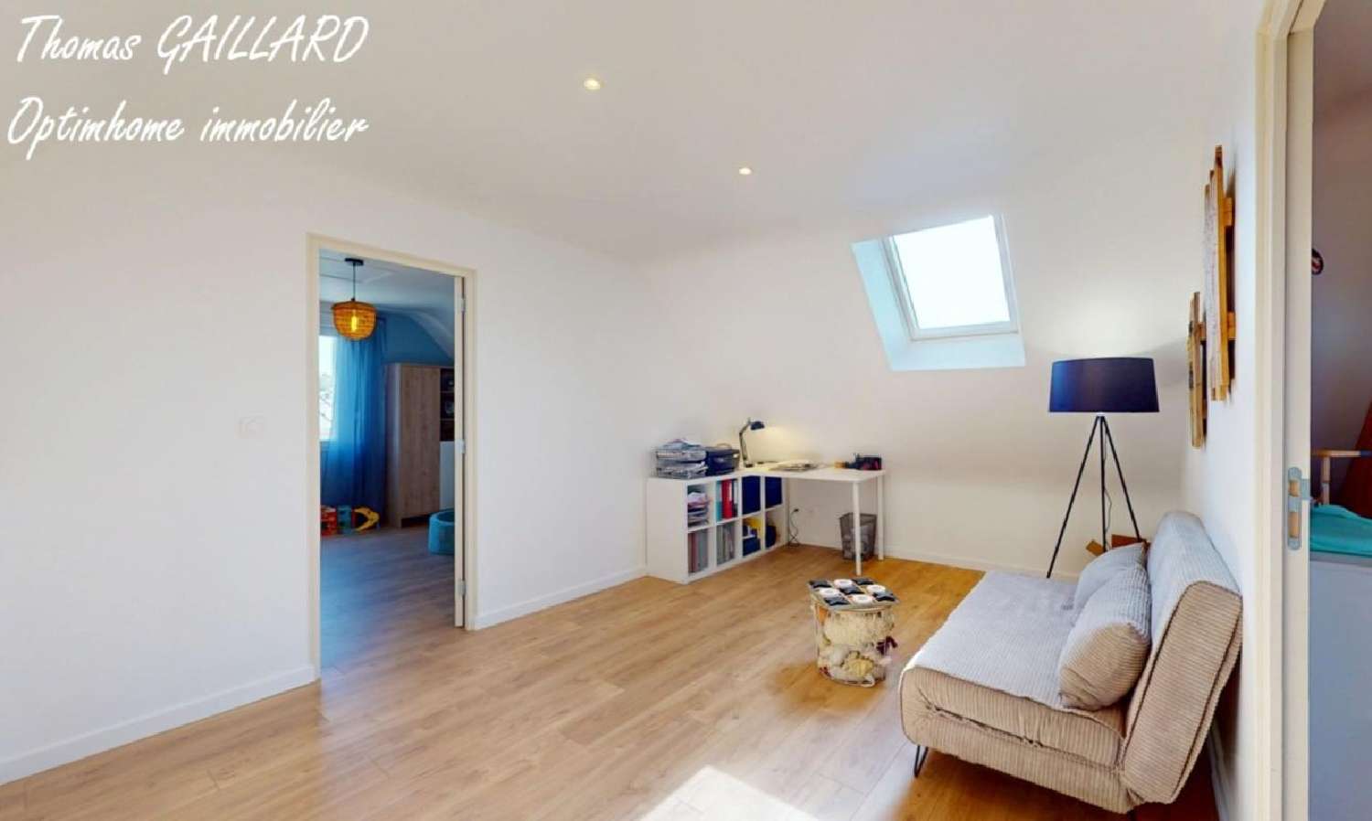 à vendre maison Saint-Pierre-lès-Elbeuf Seine-Maritime 7