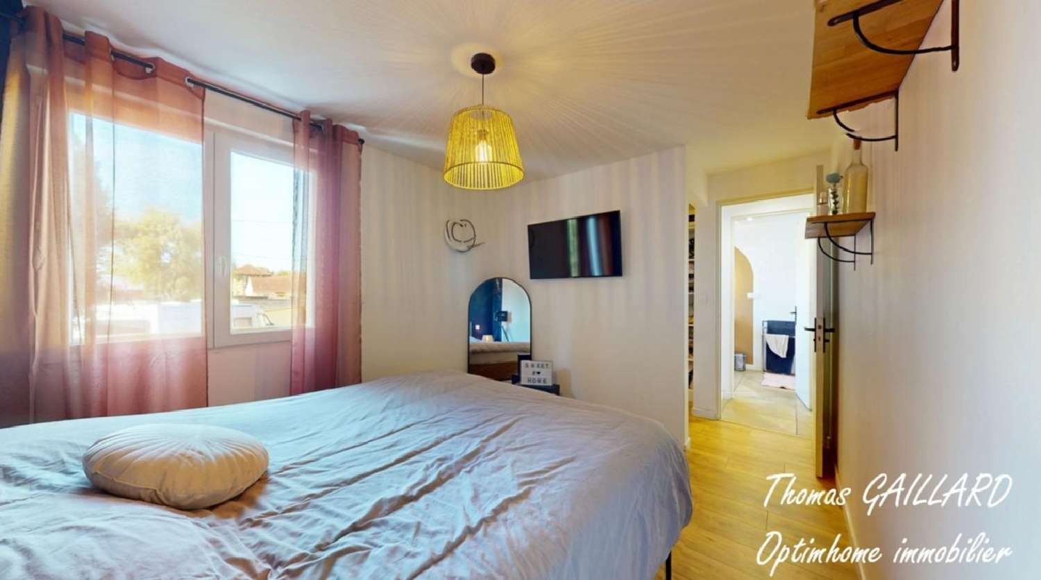 à vendre maison Saint-Pierre-lès-Elbeuf Seine-Maritime 8