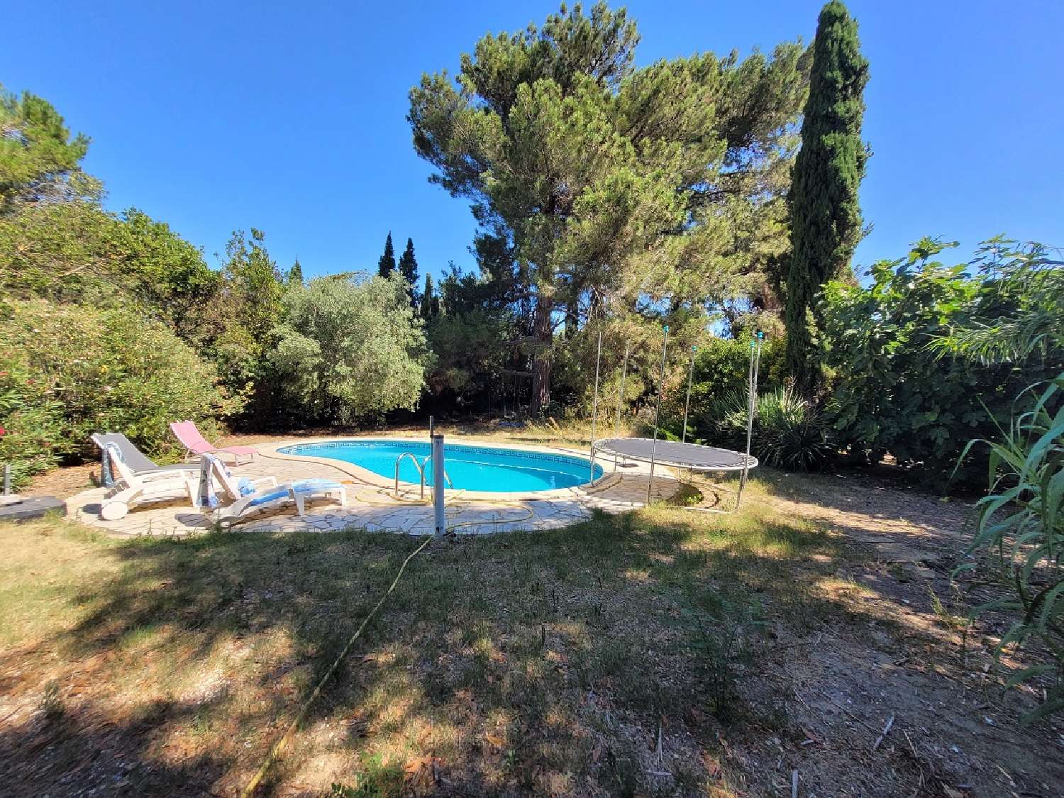  à vendre maison Saint-Pierre-la-Mer Aude 4