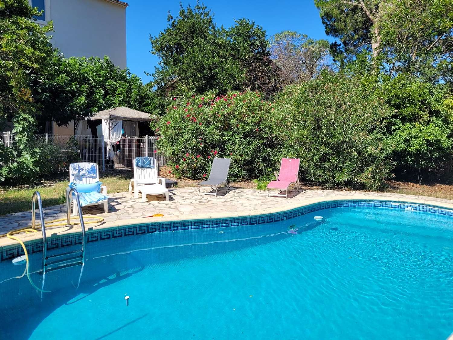  à vendre maison Saint-Pierre-la-Mer Aude 5