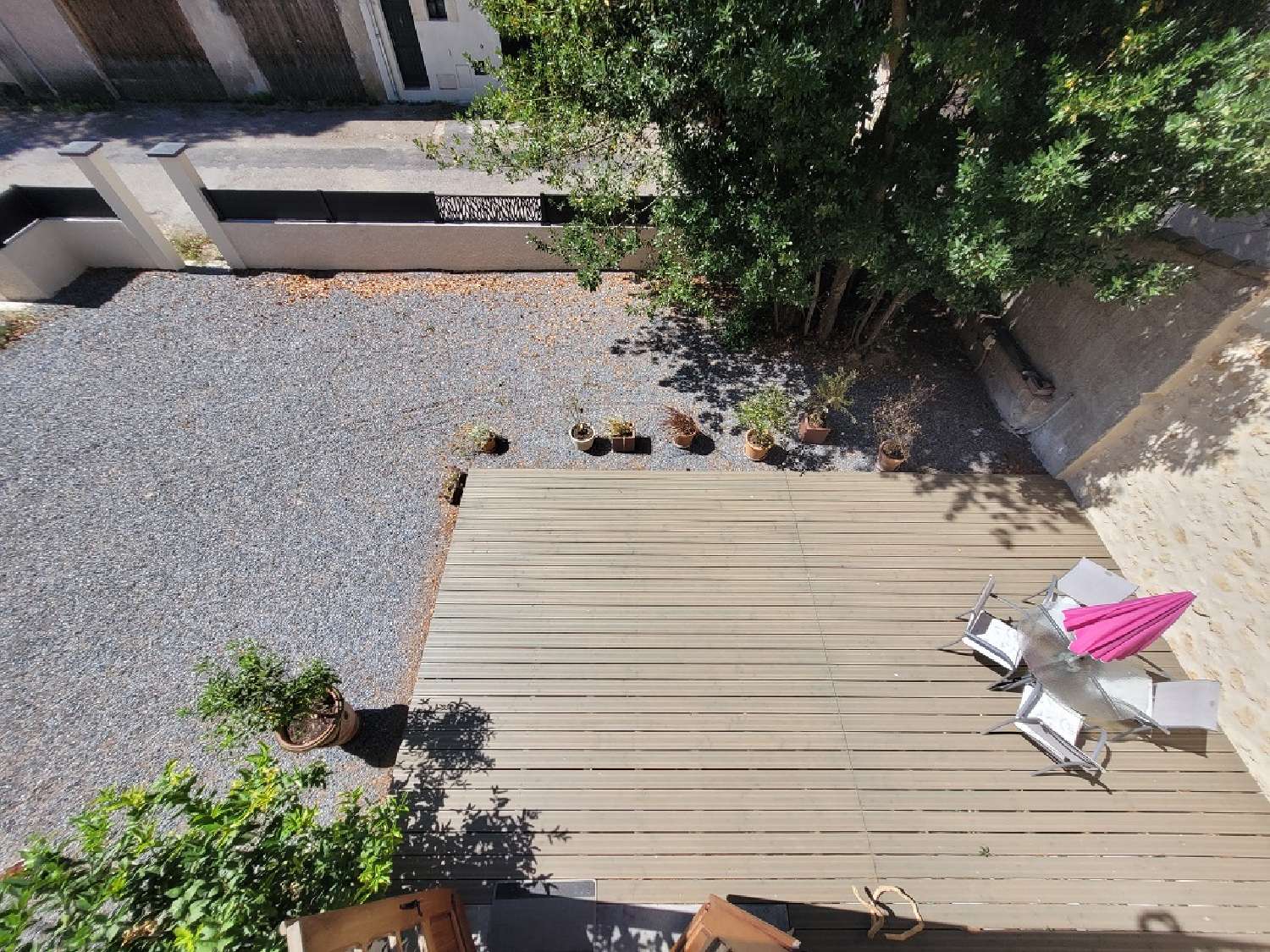  à vendre maison Saint-Pierre-la-Mer Aude 8